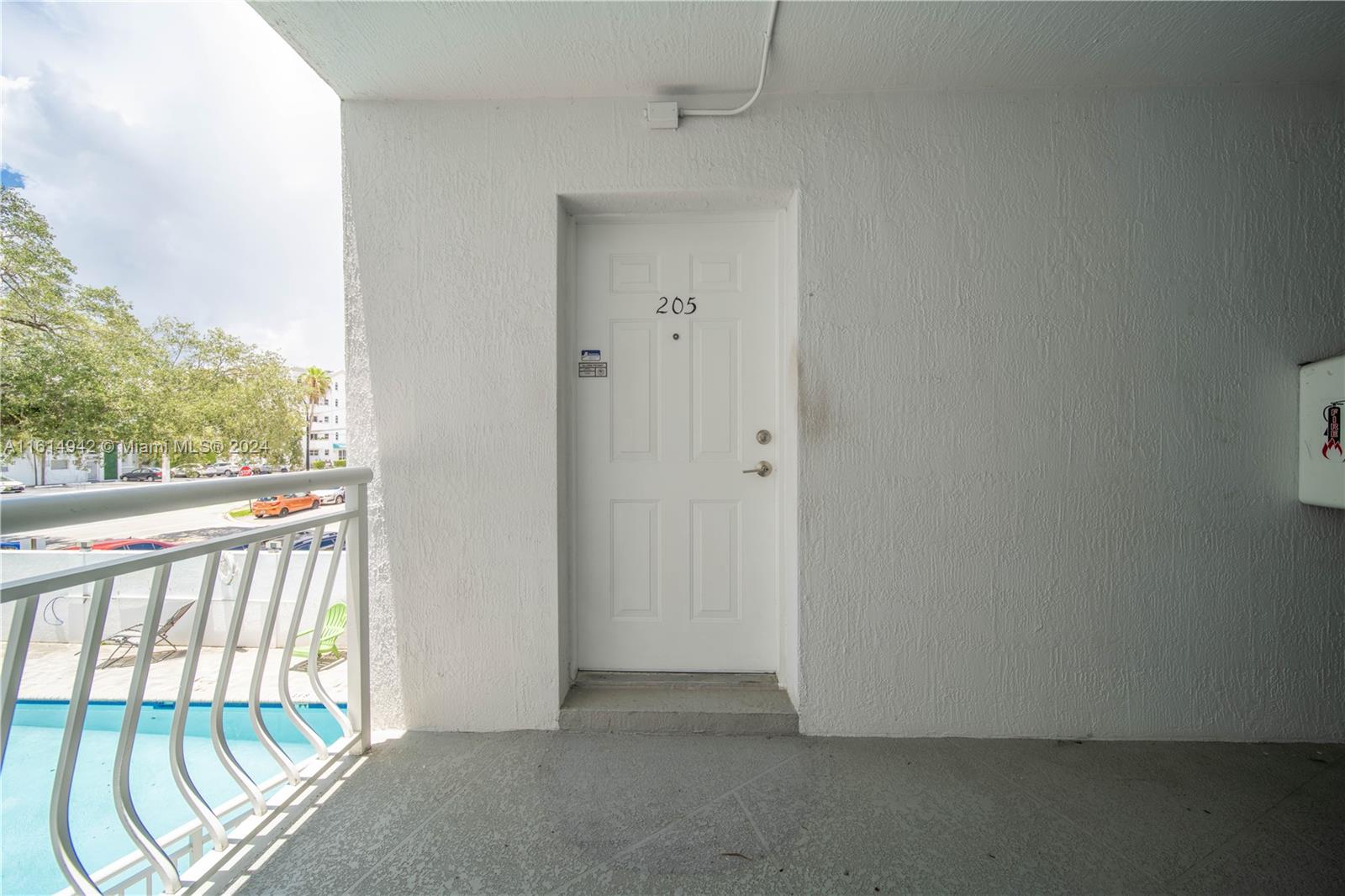 3101 SW 27th Ave # 205