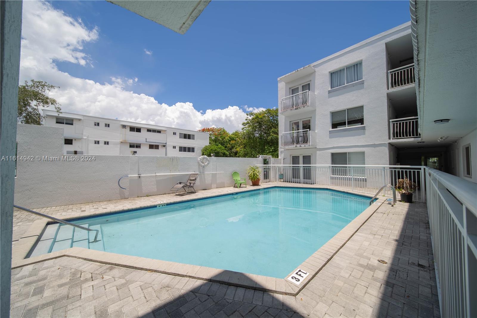 3101 SW 27th Ave # 205