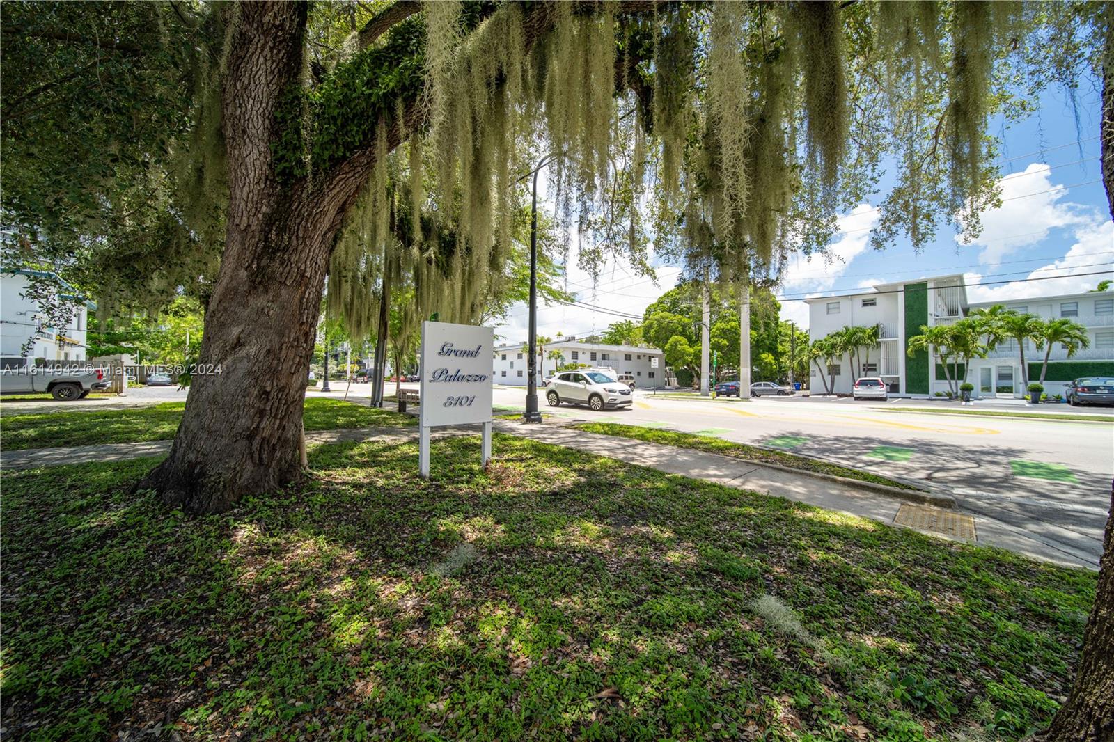 3101 SW 27th Ave # 205