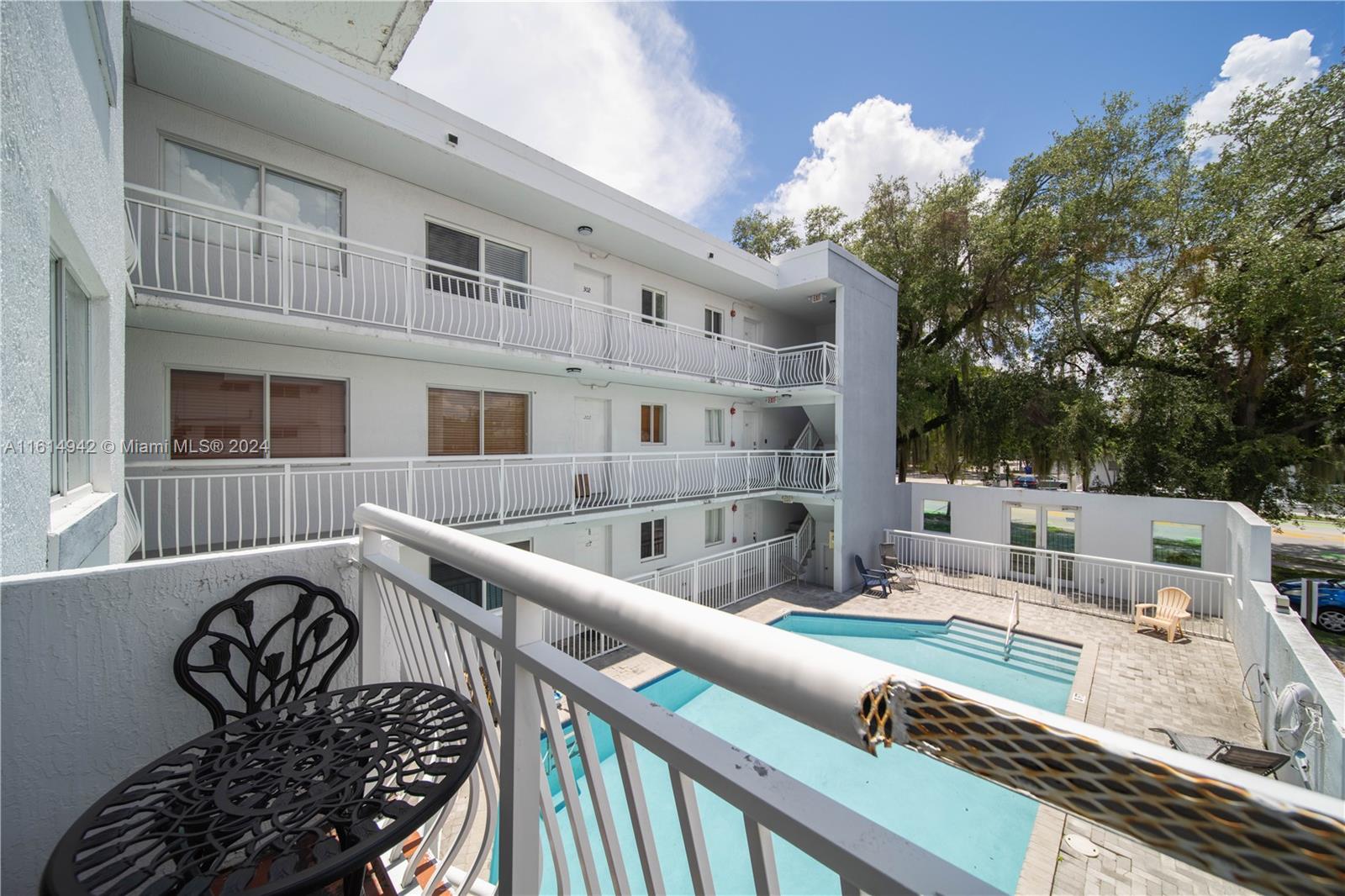 3101 SW 27th Ave # 205