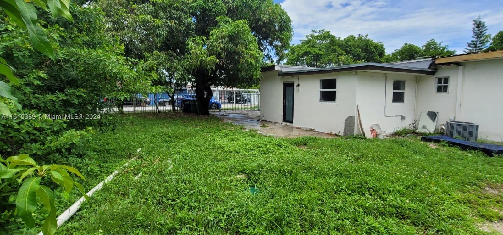 9540 NW 29th Ave
