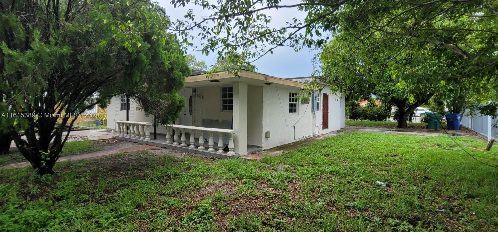 9540 NW 29th Ave
