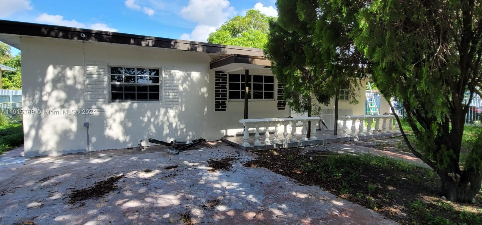 9540 NW 29th Ave