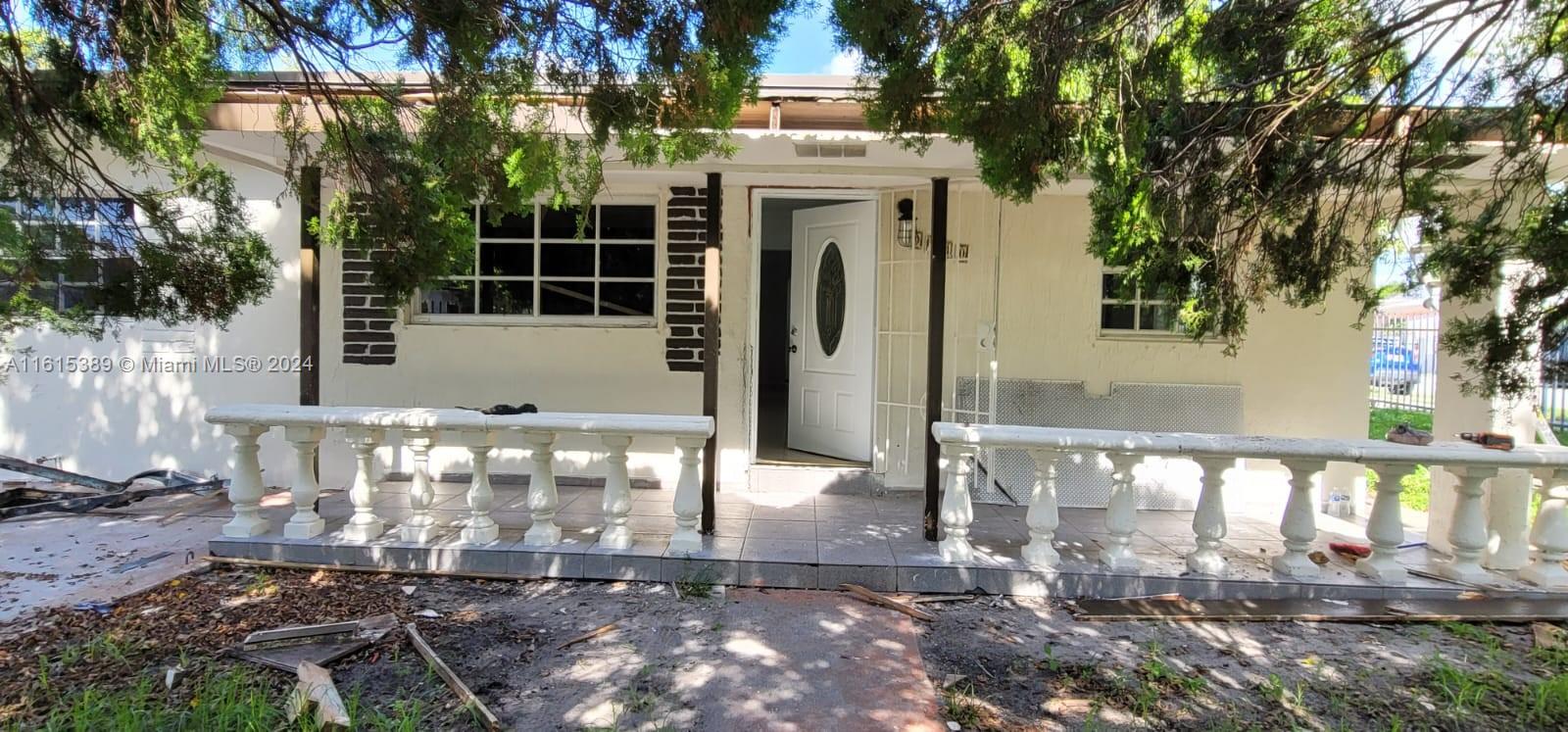 9540 NW 29th Ave