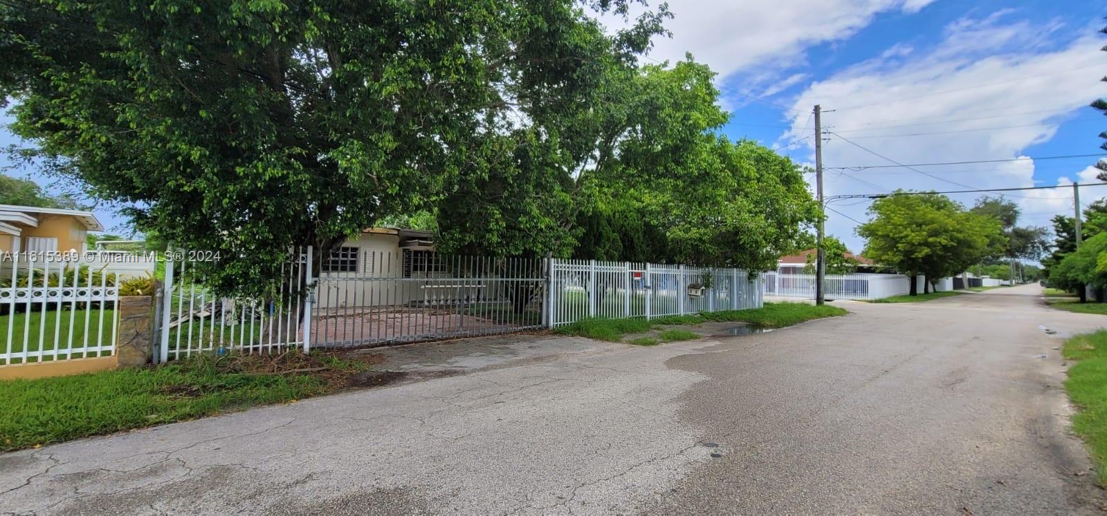 9540 NW 29th Ave