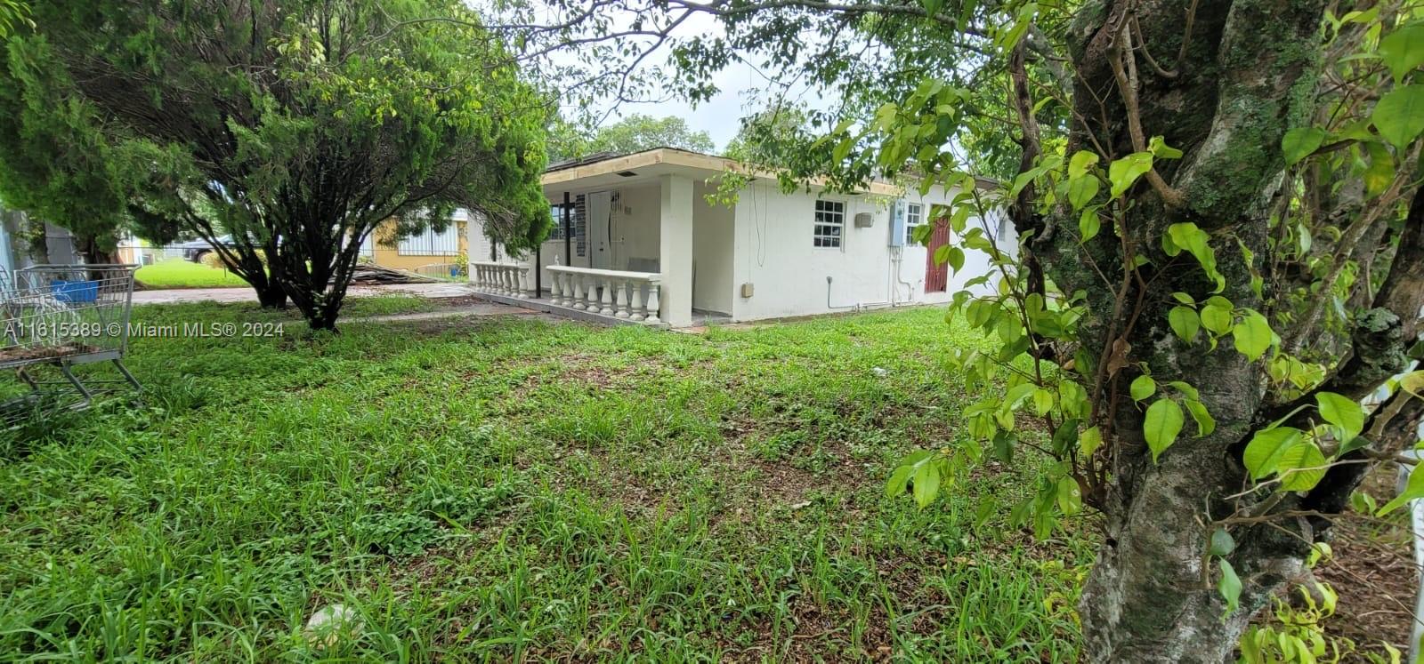 9540 NW 29th Ave