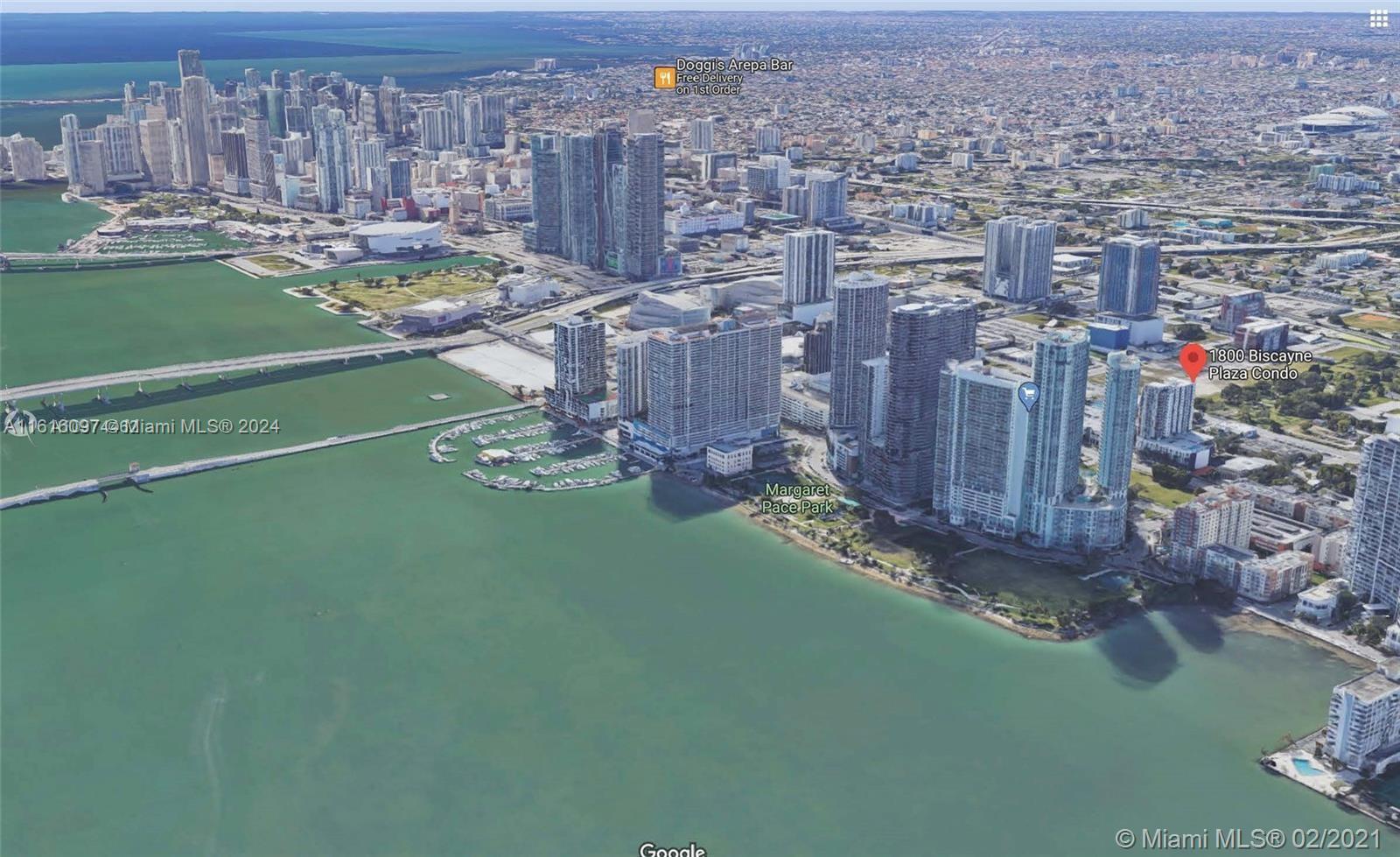 275 NE 18th St # 203