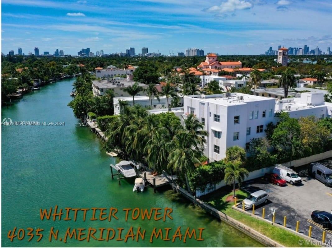 4035 N Meridian Ave # 101