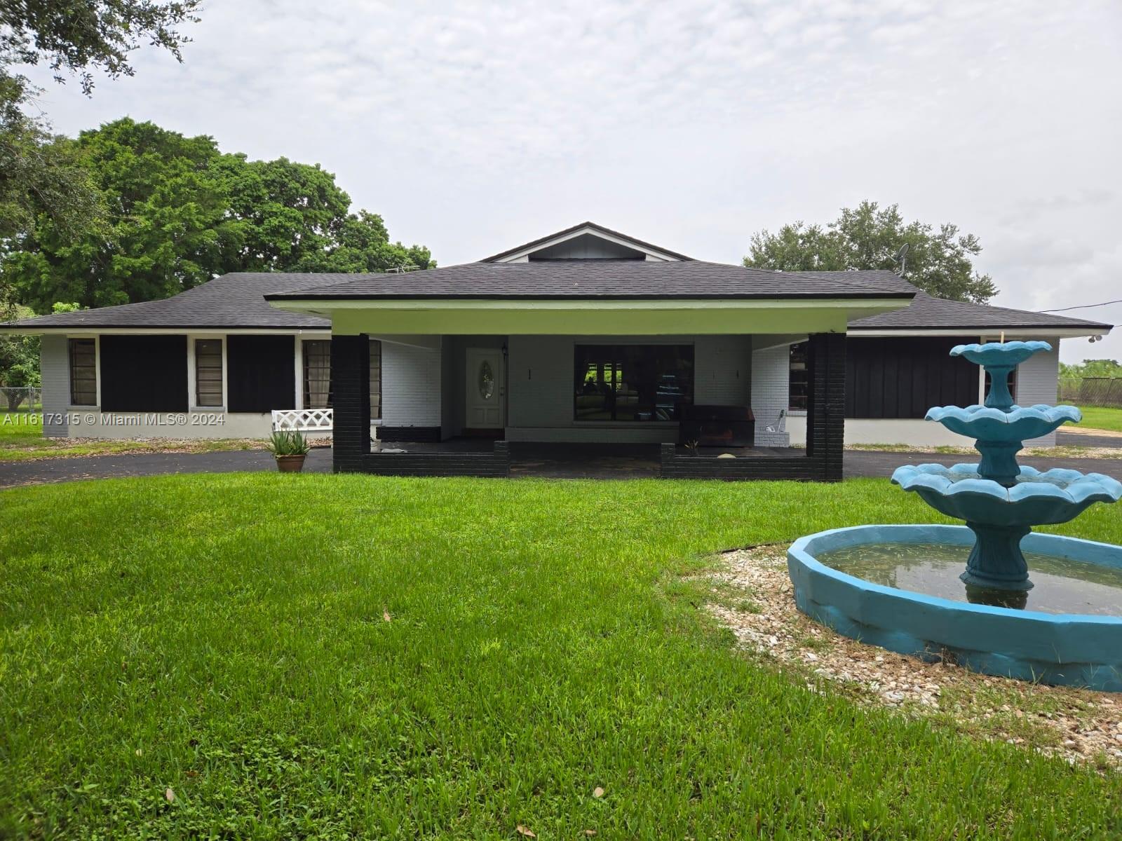 23000 SW 167th Ave