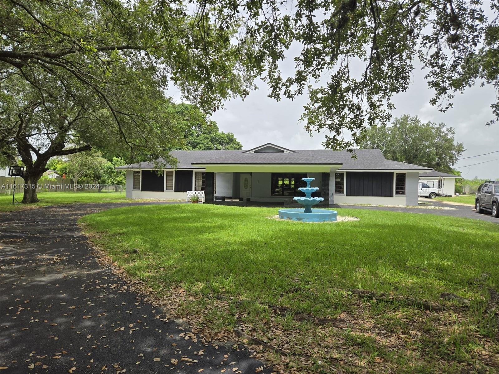 23000 SW 167th Ave