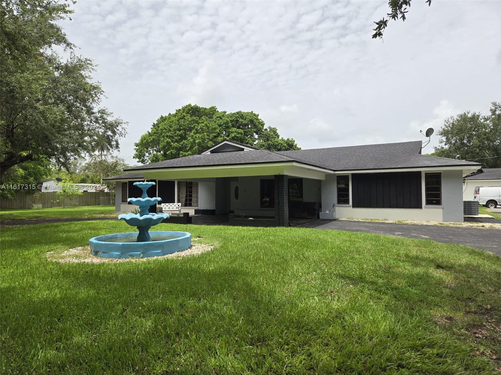 23000 SW 167th Ave