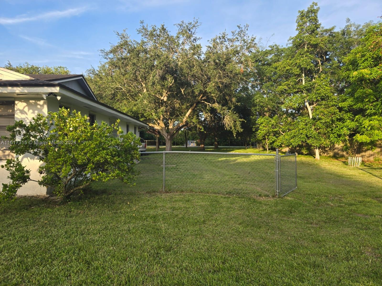 23000 SW 167th Ave