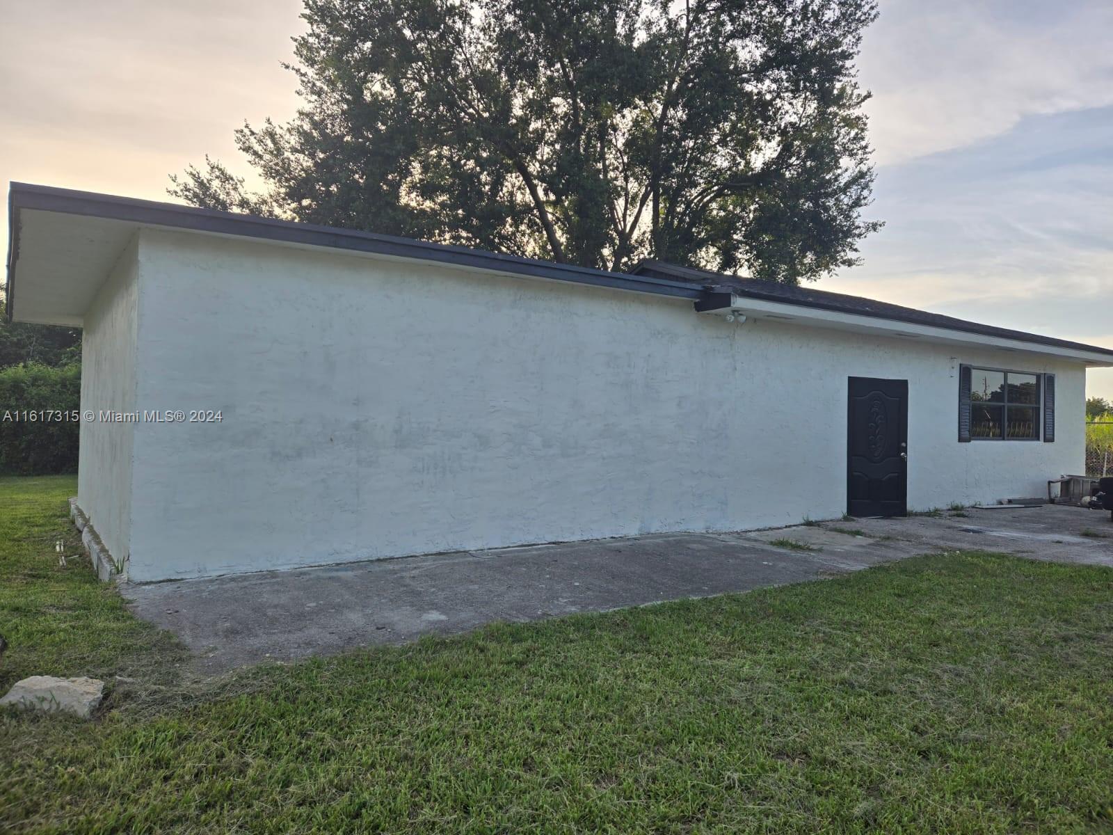 23000 SW 167th Ave