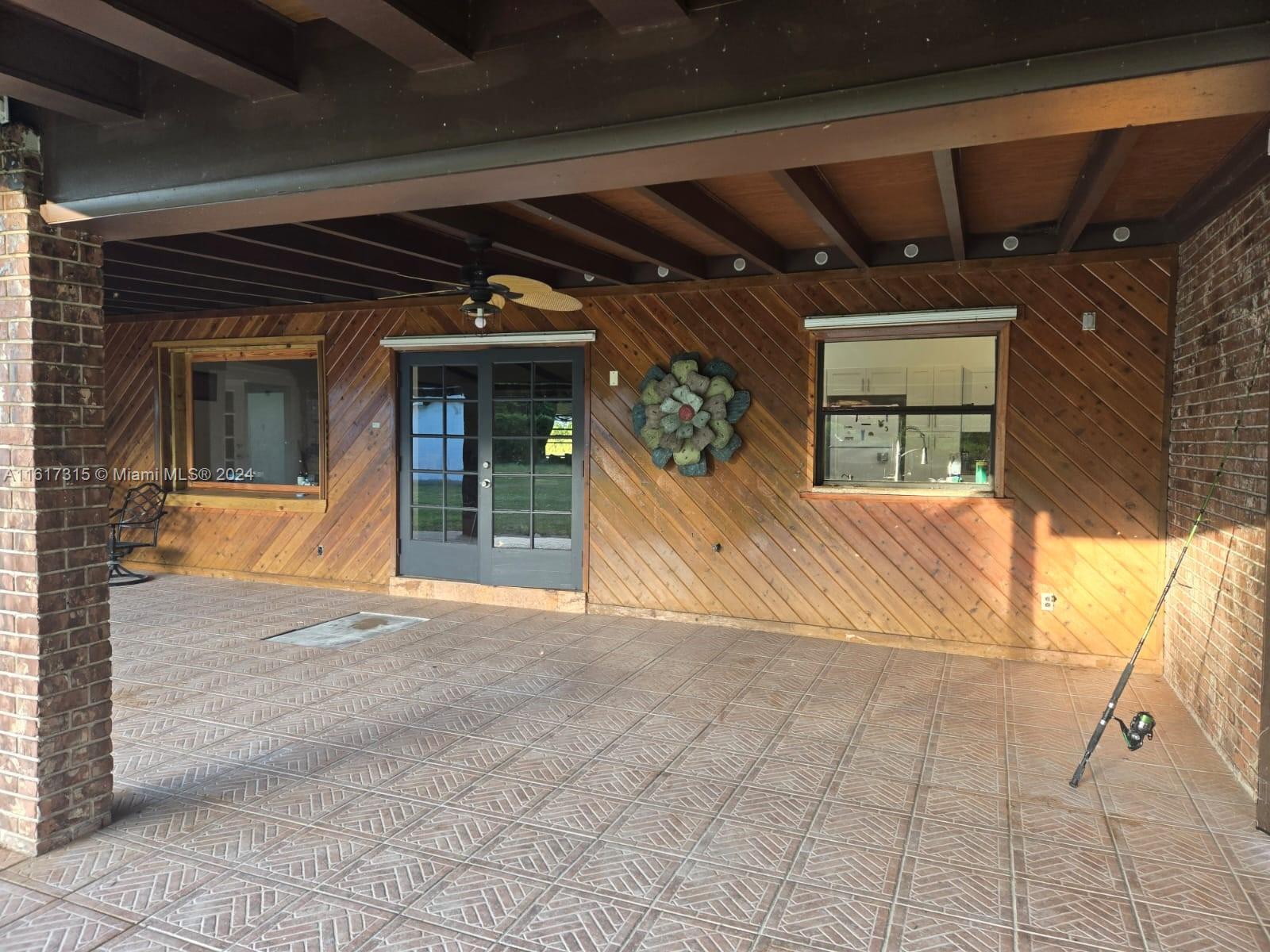 23000 SW 167th Ave