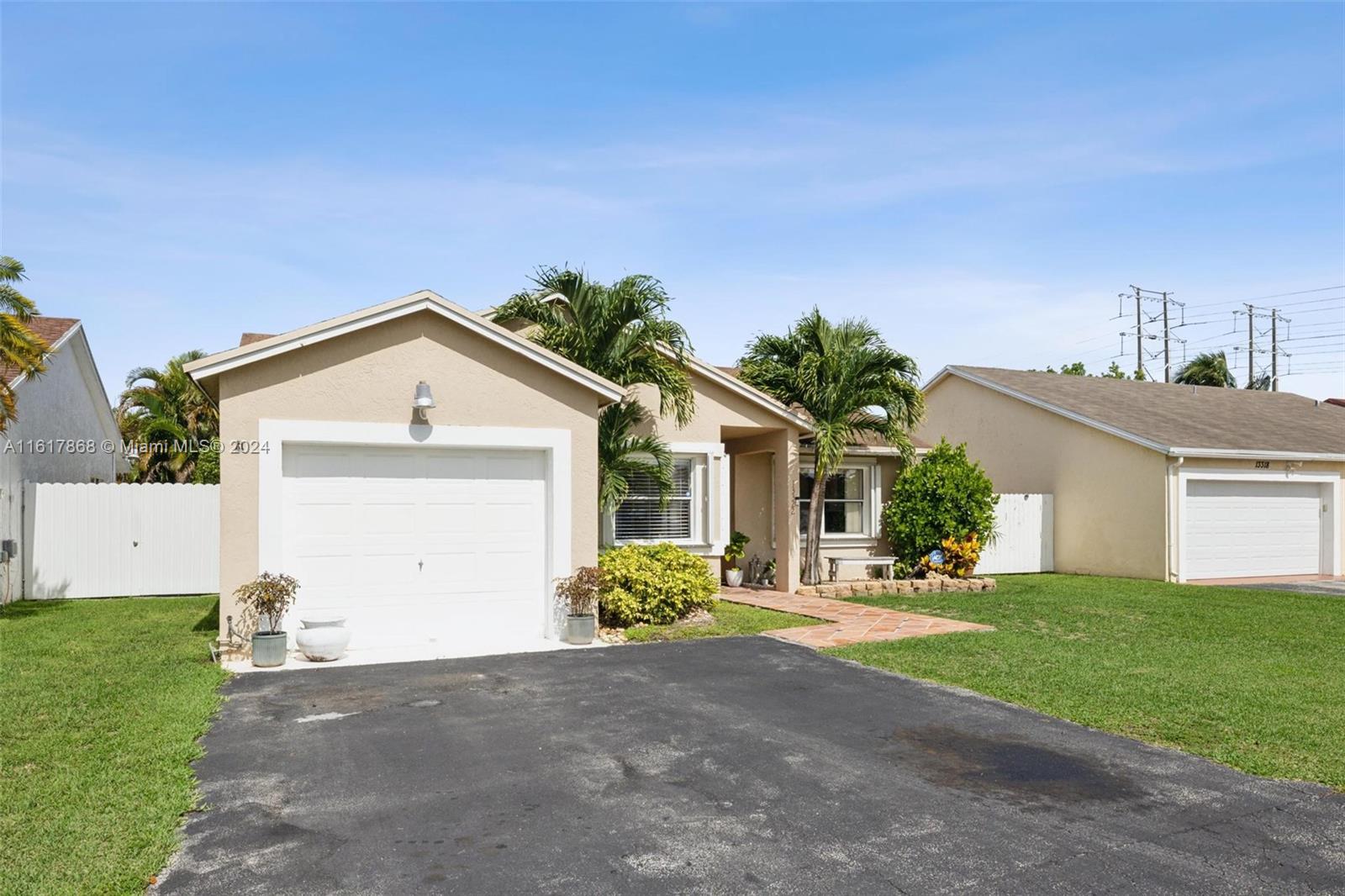 13322 SW 114th Pl