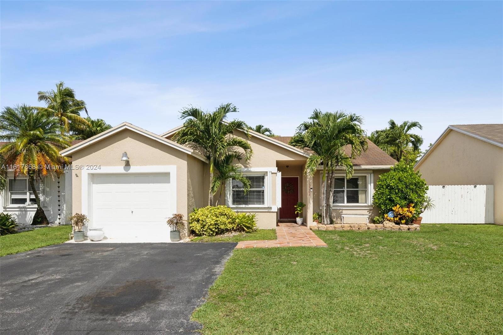 13322 SW 114th Pl