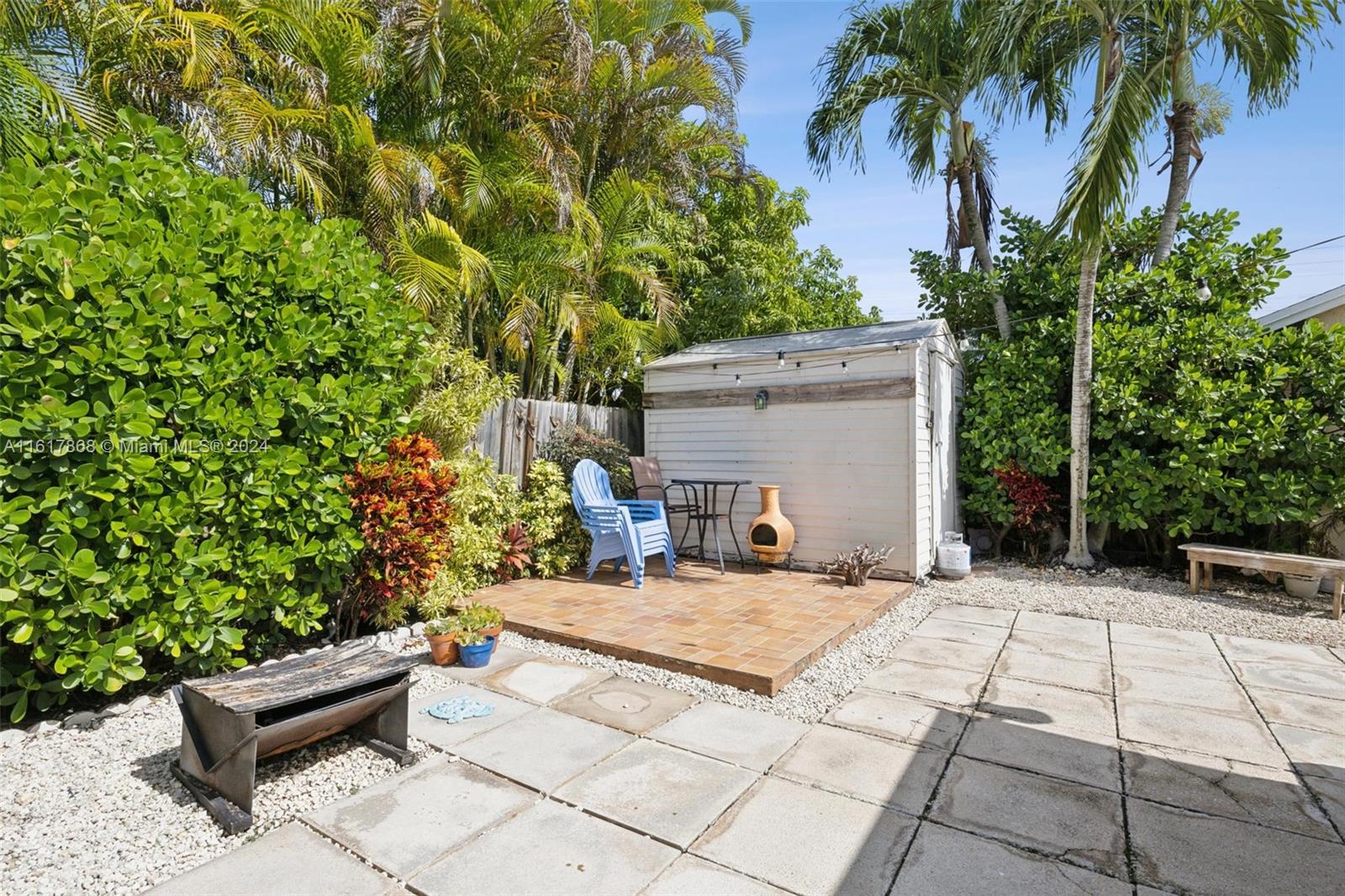 13322 SW 114th Pl