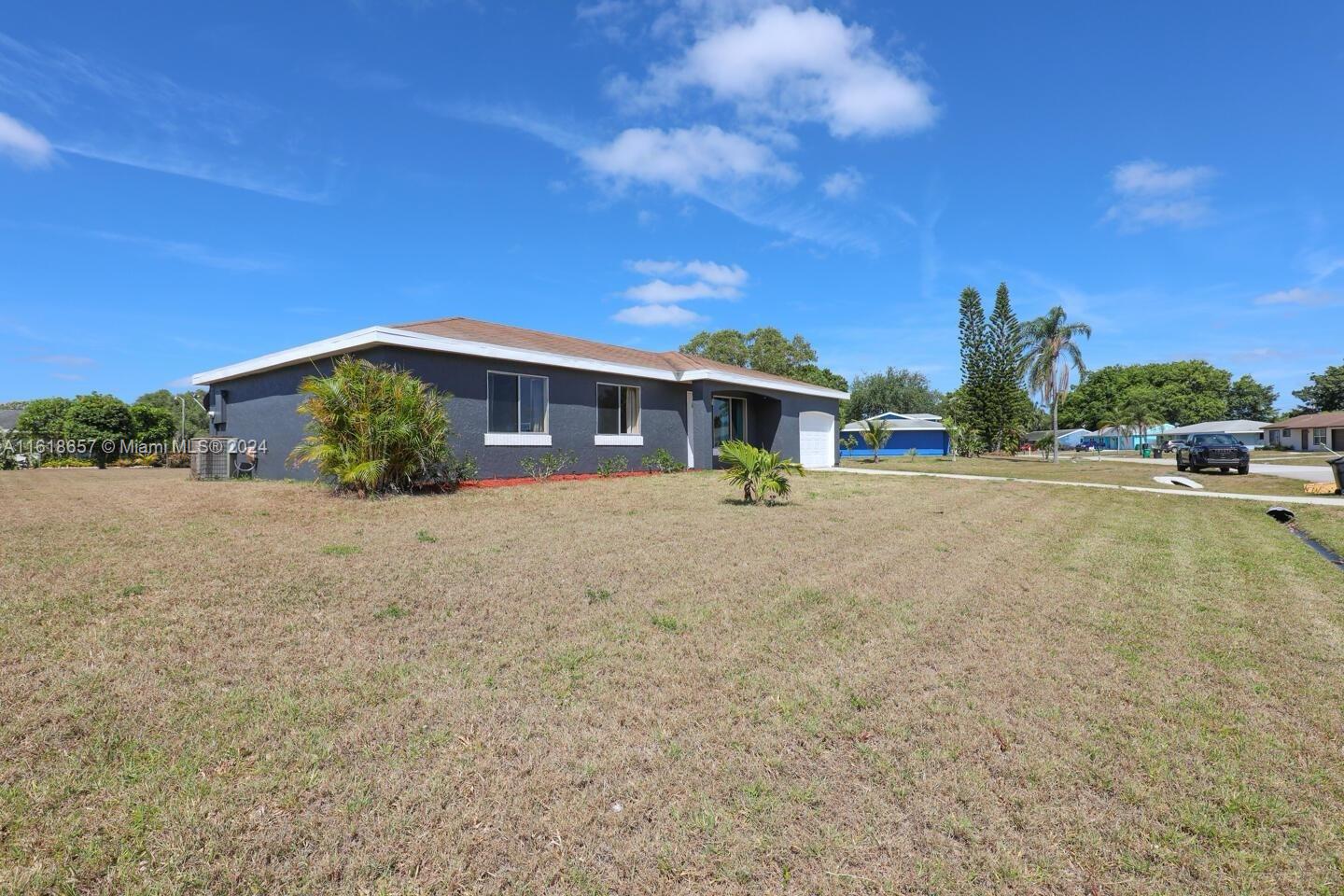 250 SW Homeland Rd # 0, Port St. Lucie Unit: 0