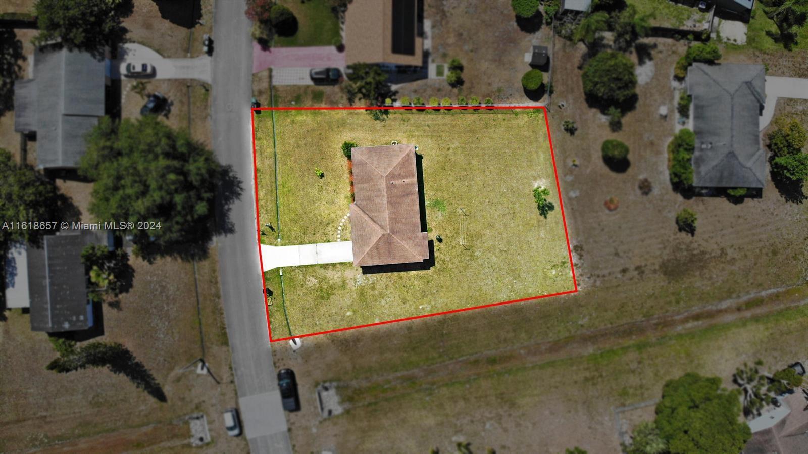 250 SW Homeland Rd # 0, Port St. Lucie Unit: 0
