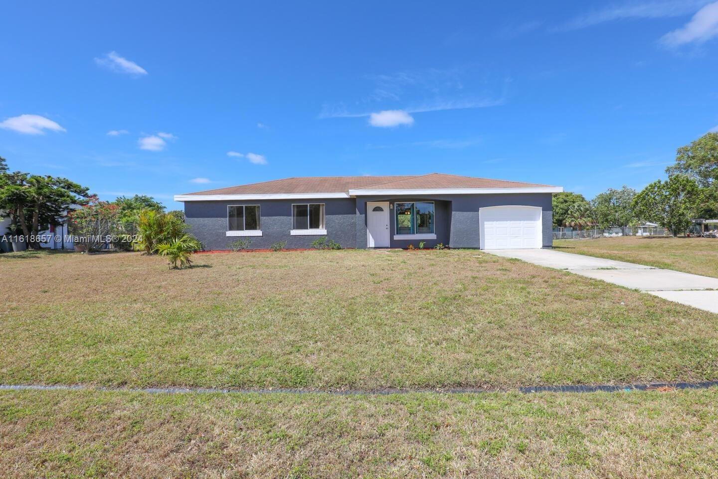 250 SW Homeland Rd # 0, Port St. Lucie Unit: 0