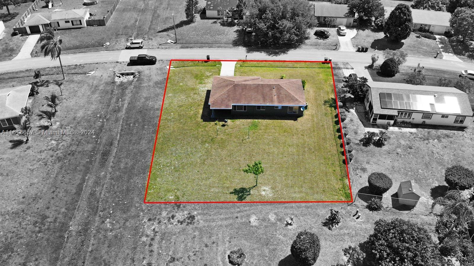 250 SW Homeland Rd # 0, Port St. Lucie Unit: 0