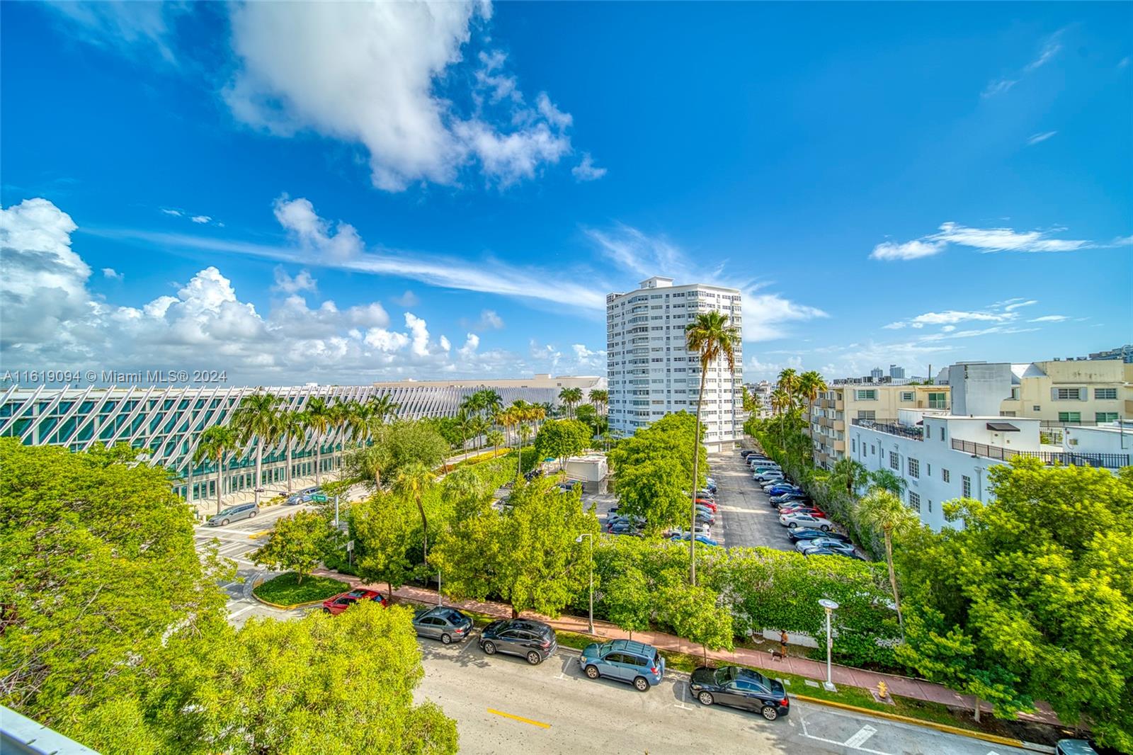 1775 Washington Ave # 6C