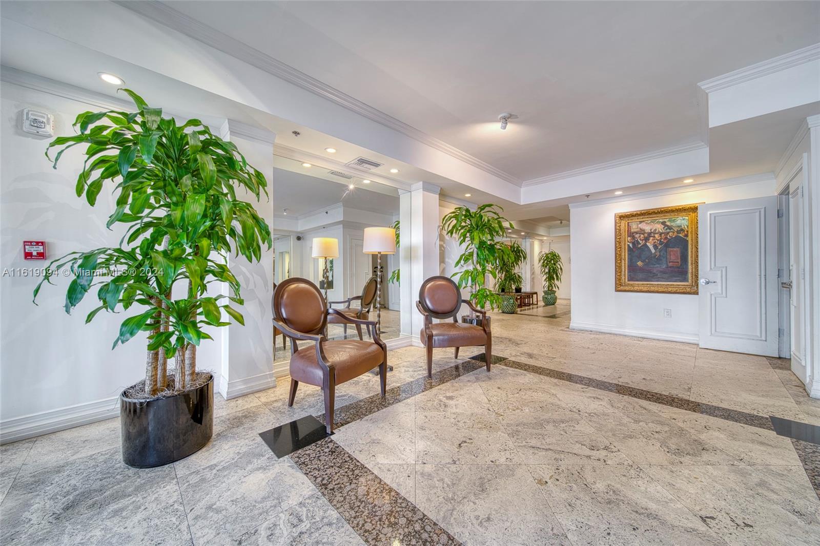 1775 Washington Ave # 6C