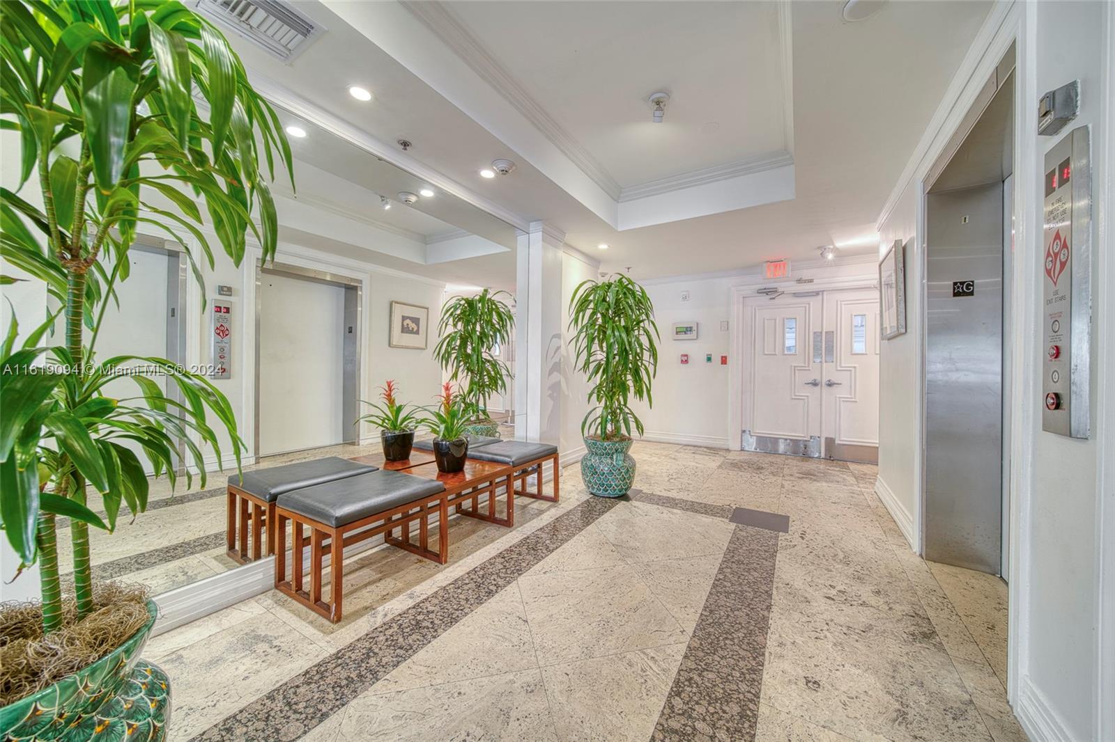 1775 Washington Ave # 6C