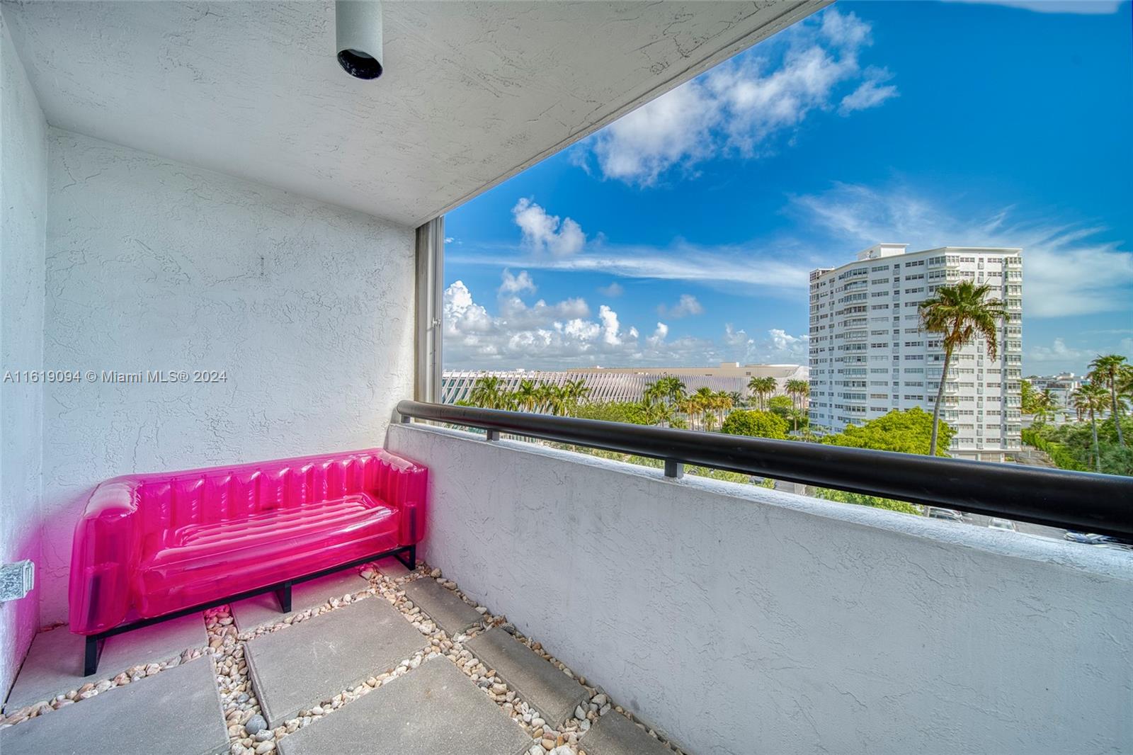 1775 Washington Ave # 6C