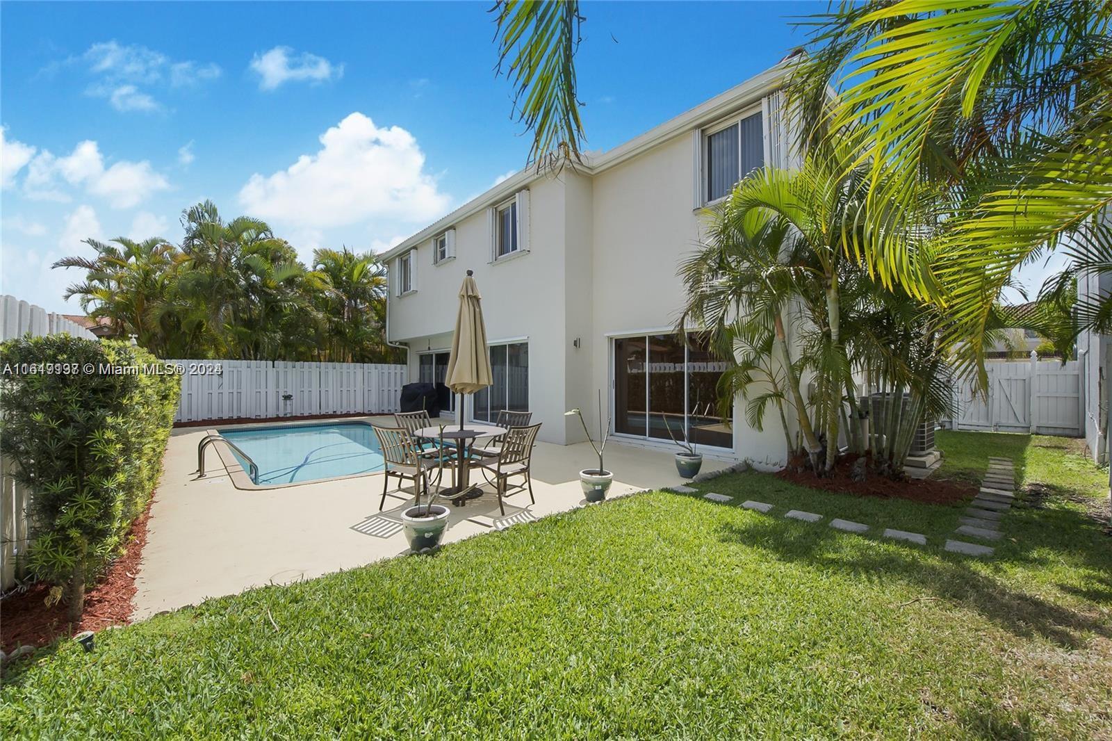 9931 SW 154th Ave