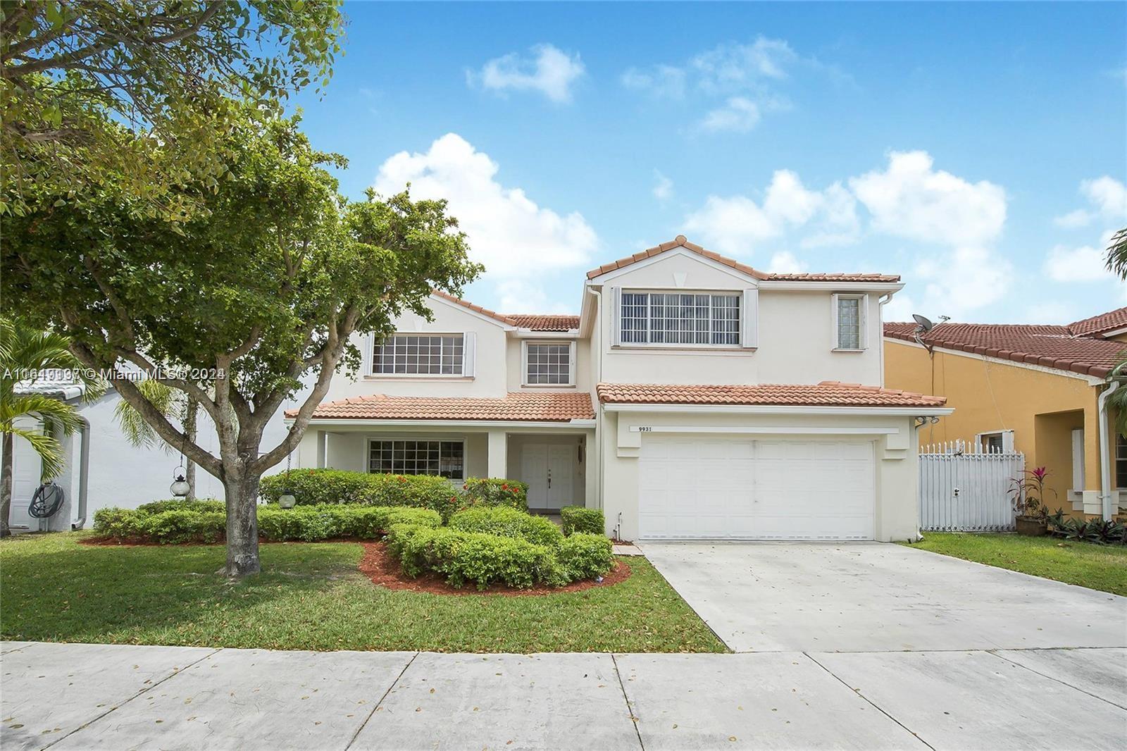 9931 SW 154th Ave