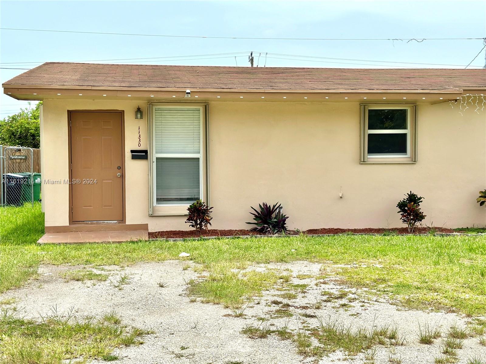 11330 SW 207th Dr # 11330