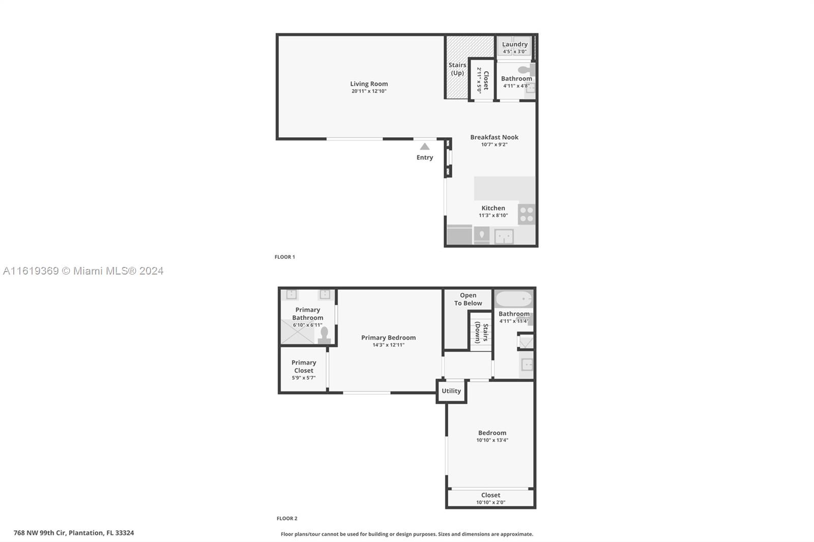 768 NW 99th Cir # 768
