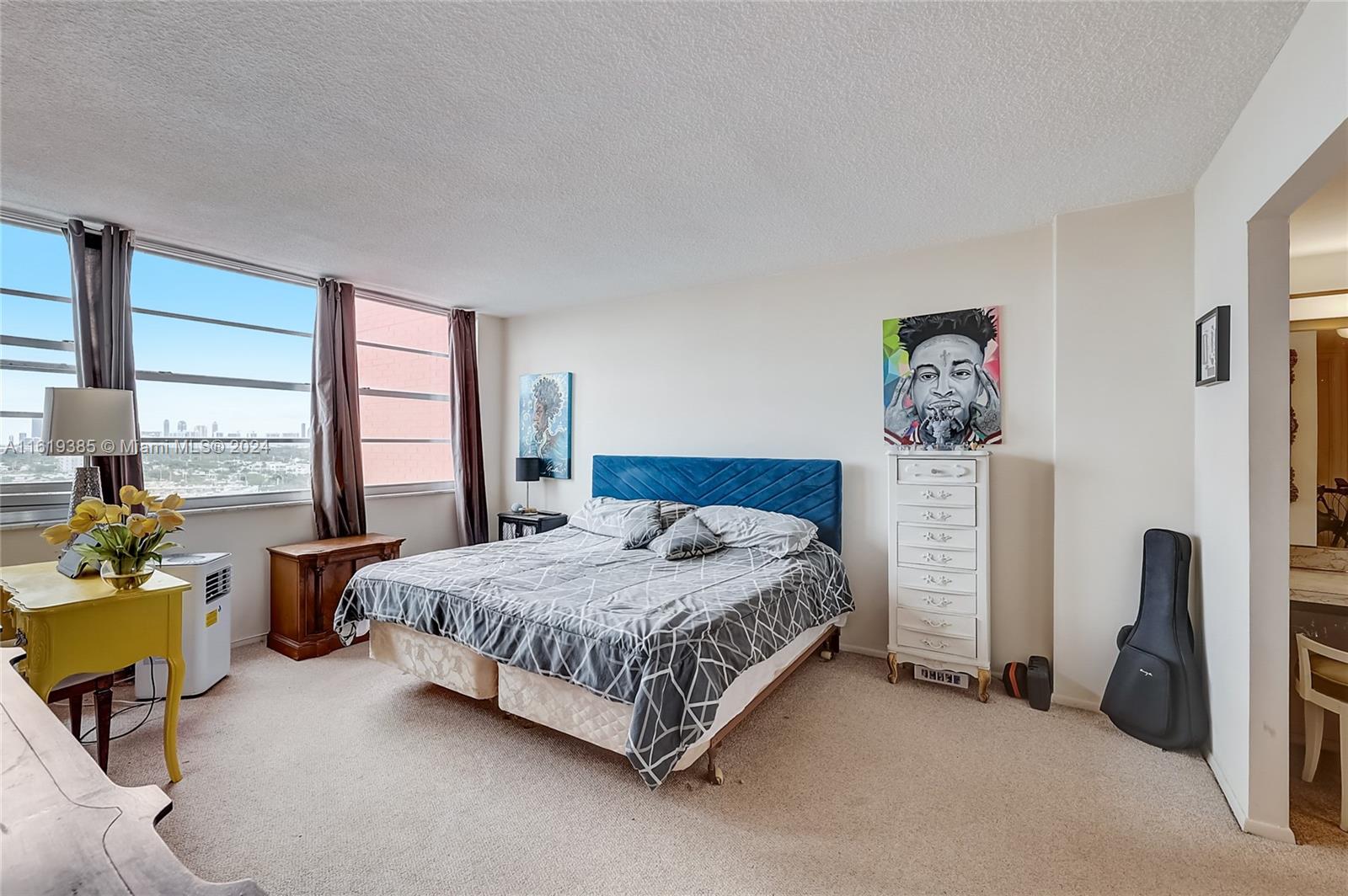 1351 NE Miami Gardens Dr Unit: 1506E