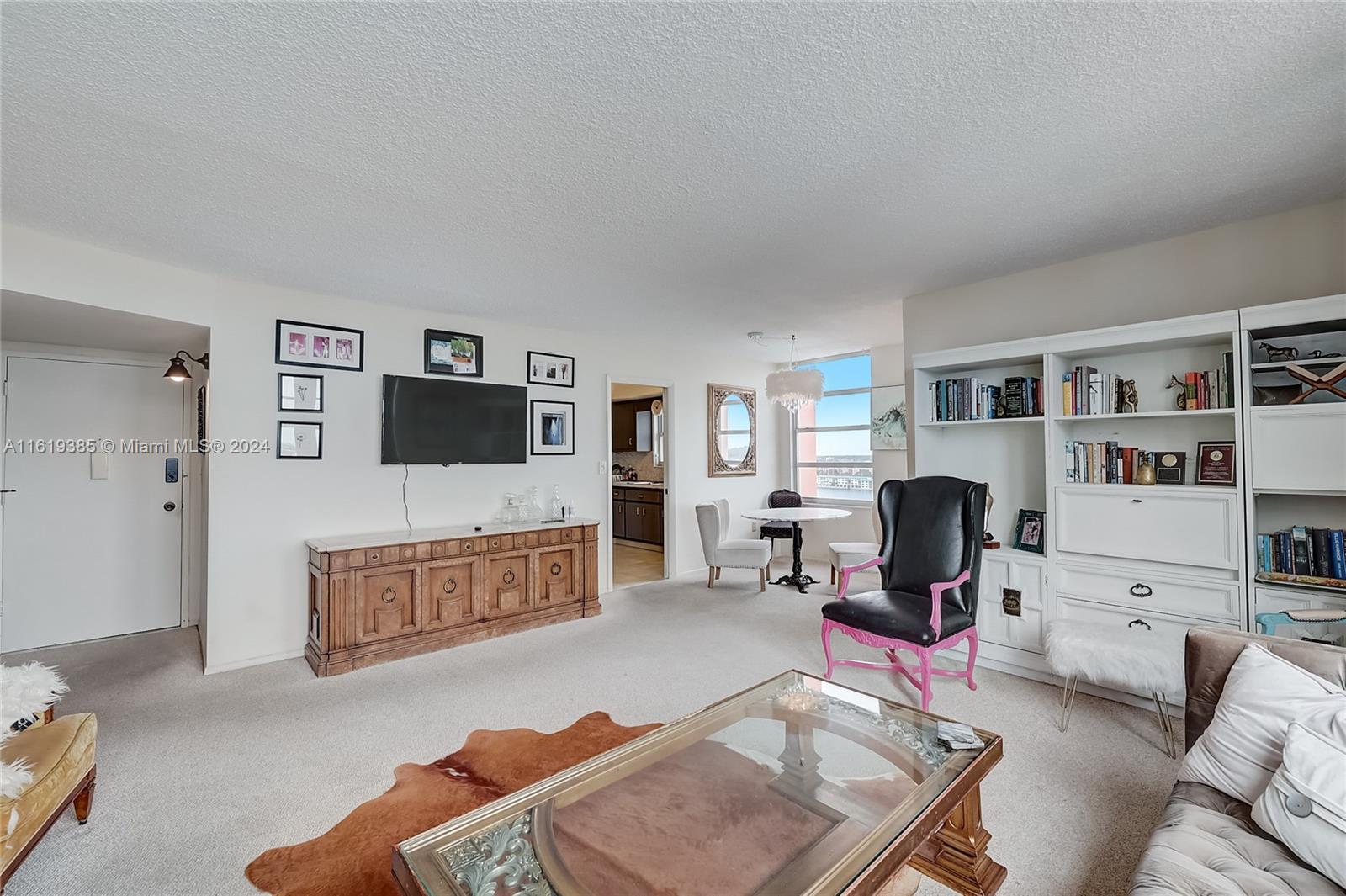 1351 NE Miami Gardens Dr Unit: 1506E