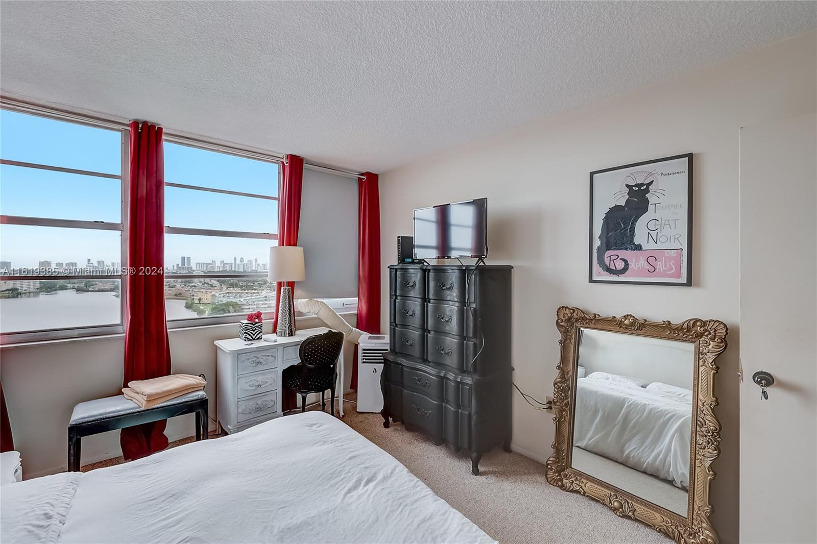 1351 NE Miami Gardens Dr Unit: 1506E