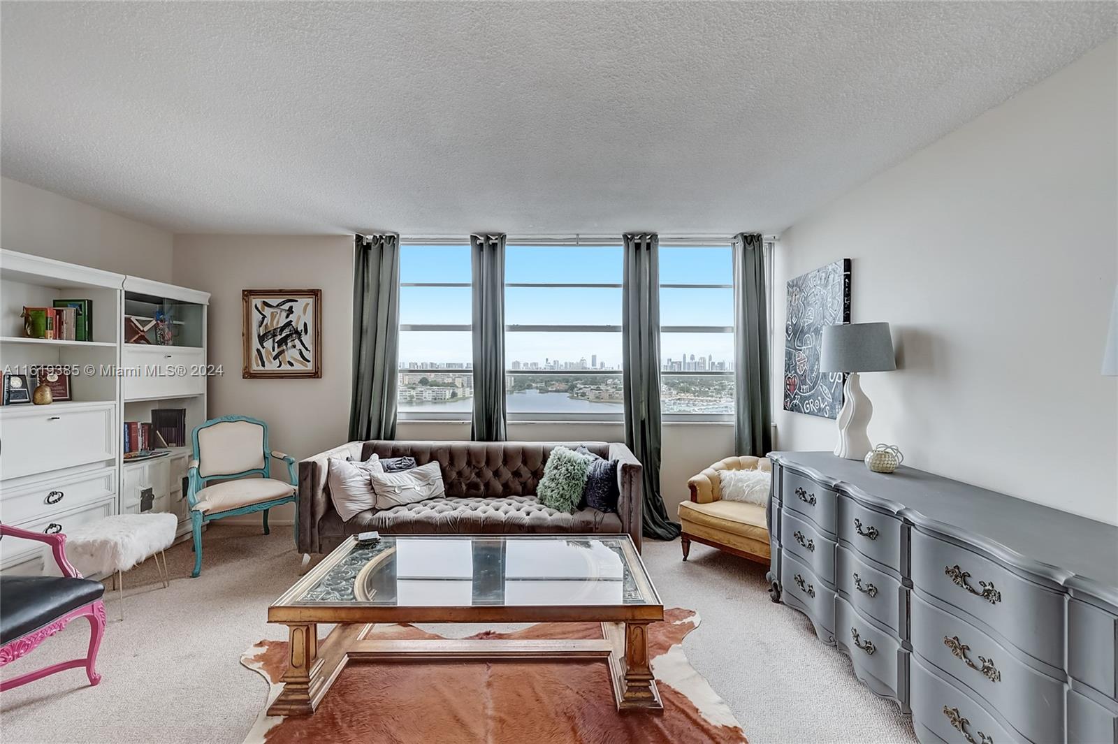 1351 NE Miami Gardens Dr Unit: 1506E