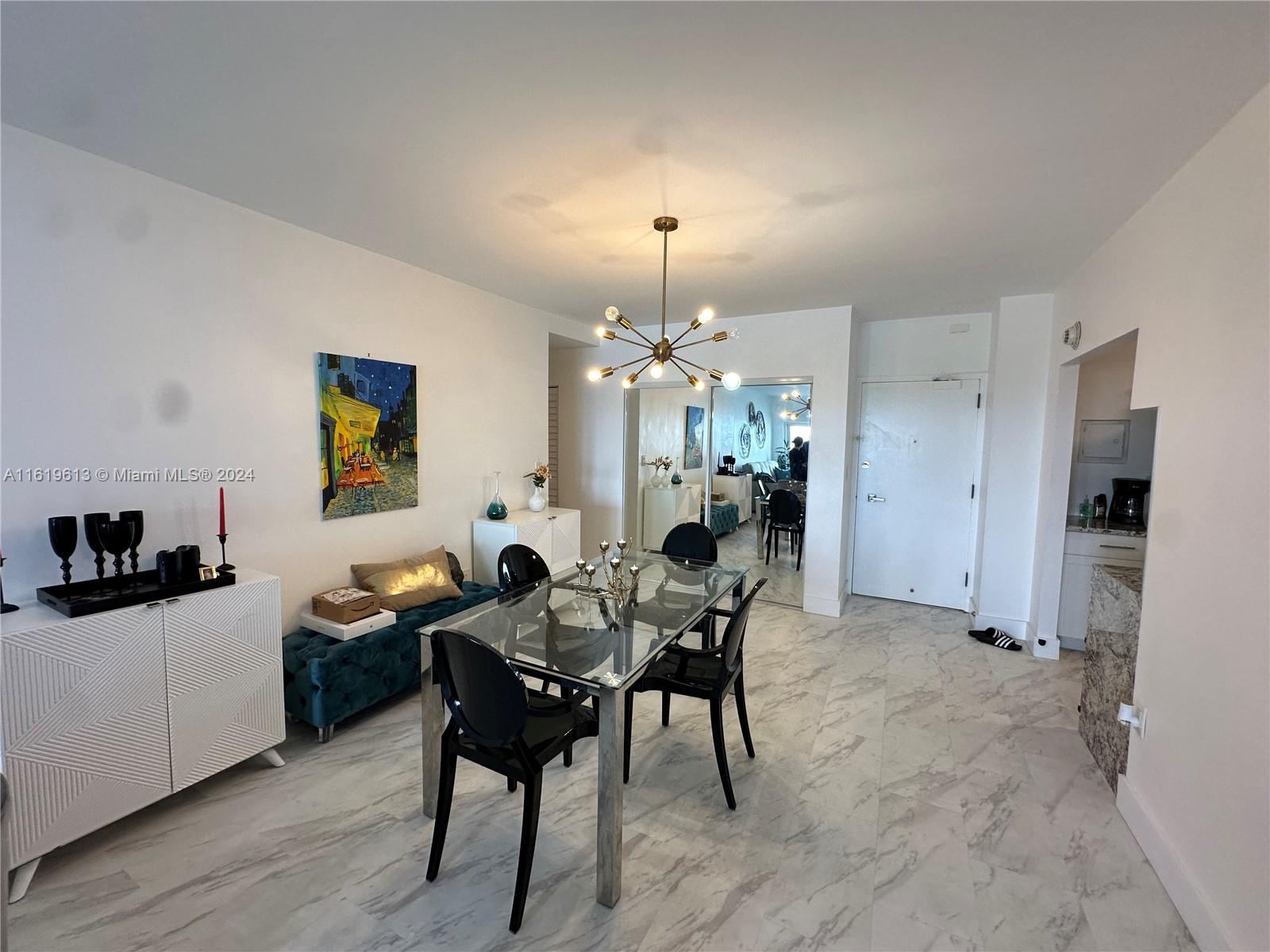 300 Bayview Dr # 1612