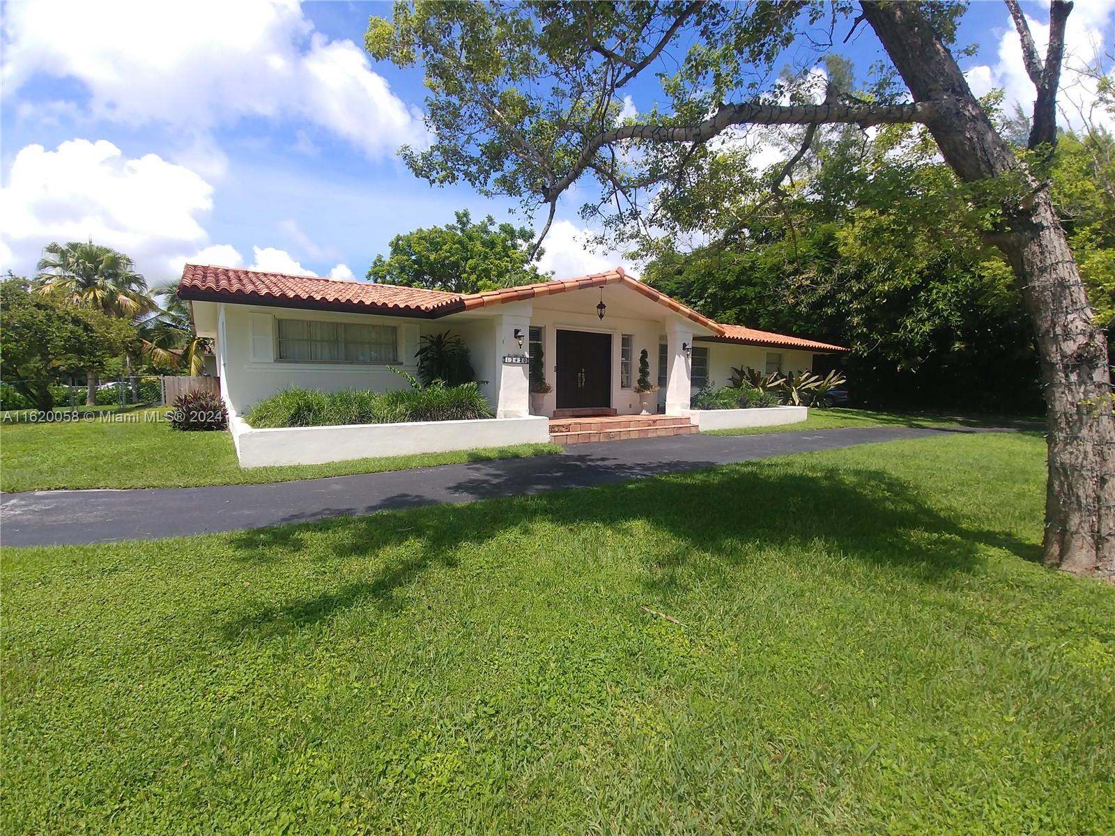 12420 SW 105th Ave