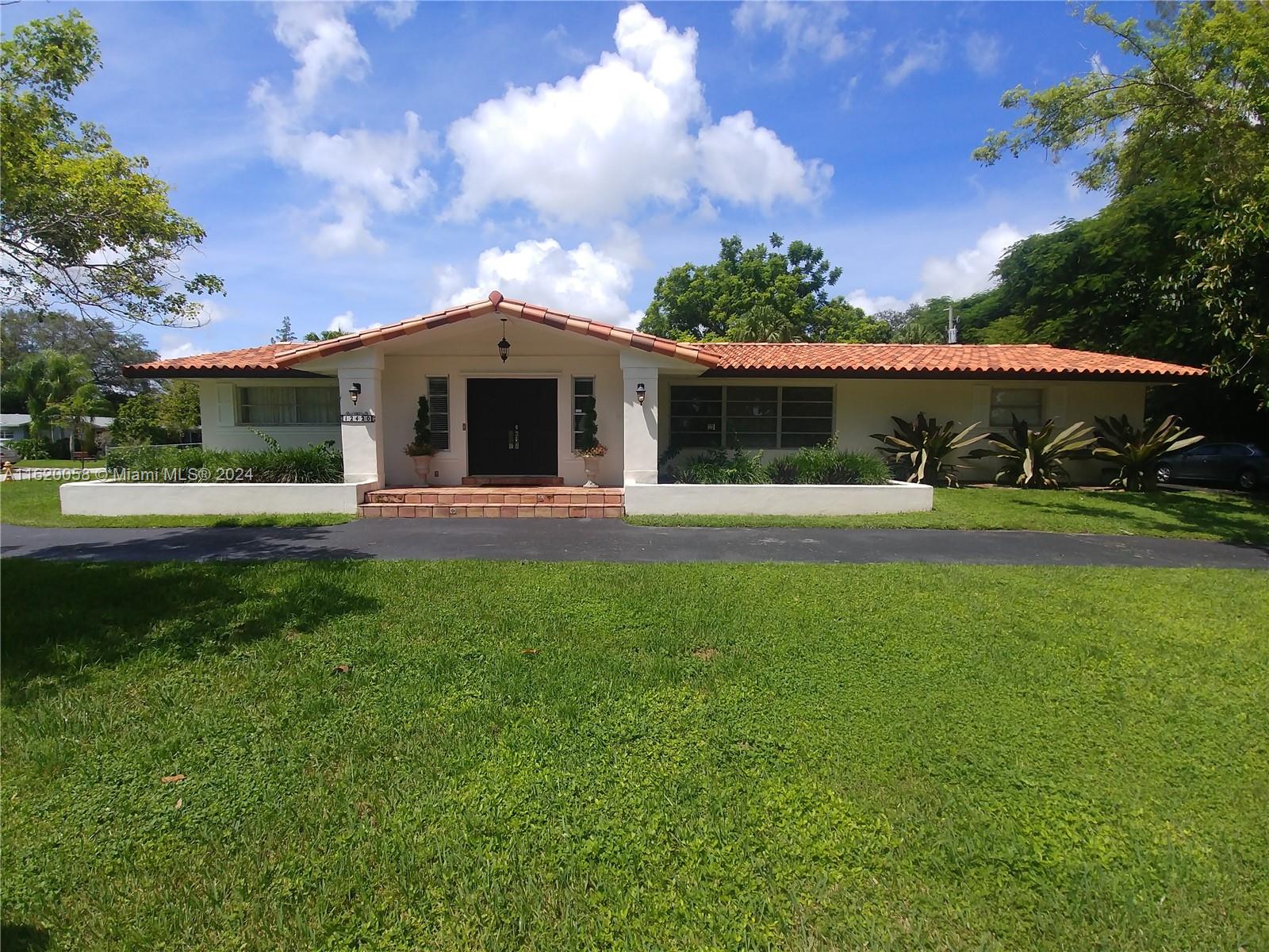 12420 SW 105th Ave