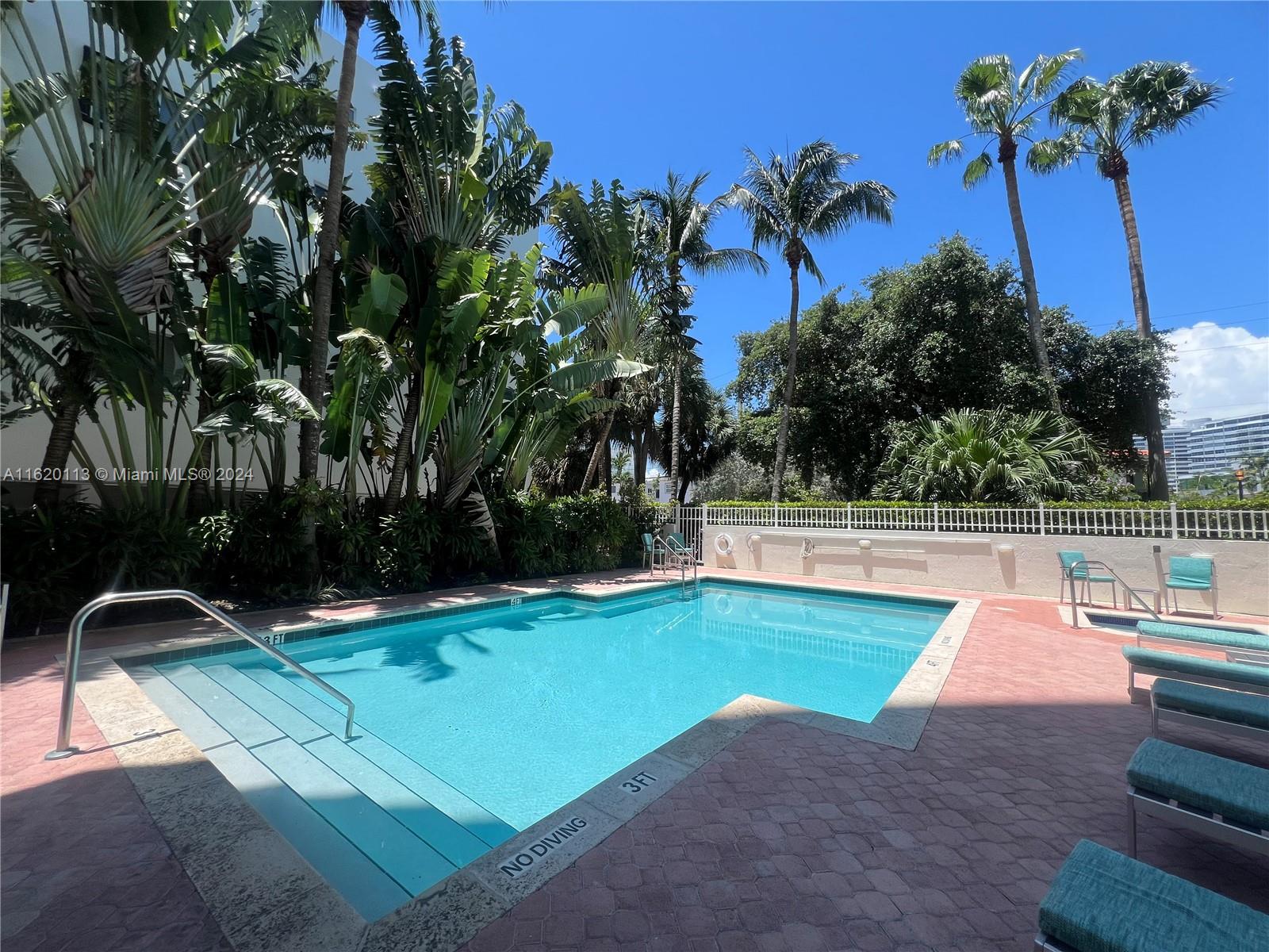 1621 Bay Rd # 906