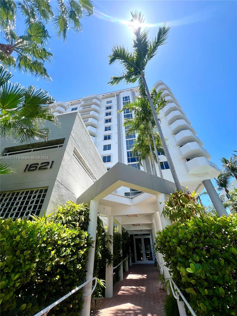 1621 Bay Rd # 906