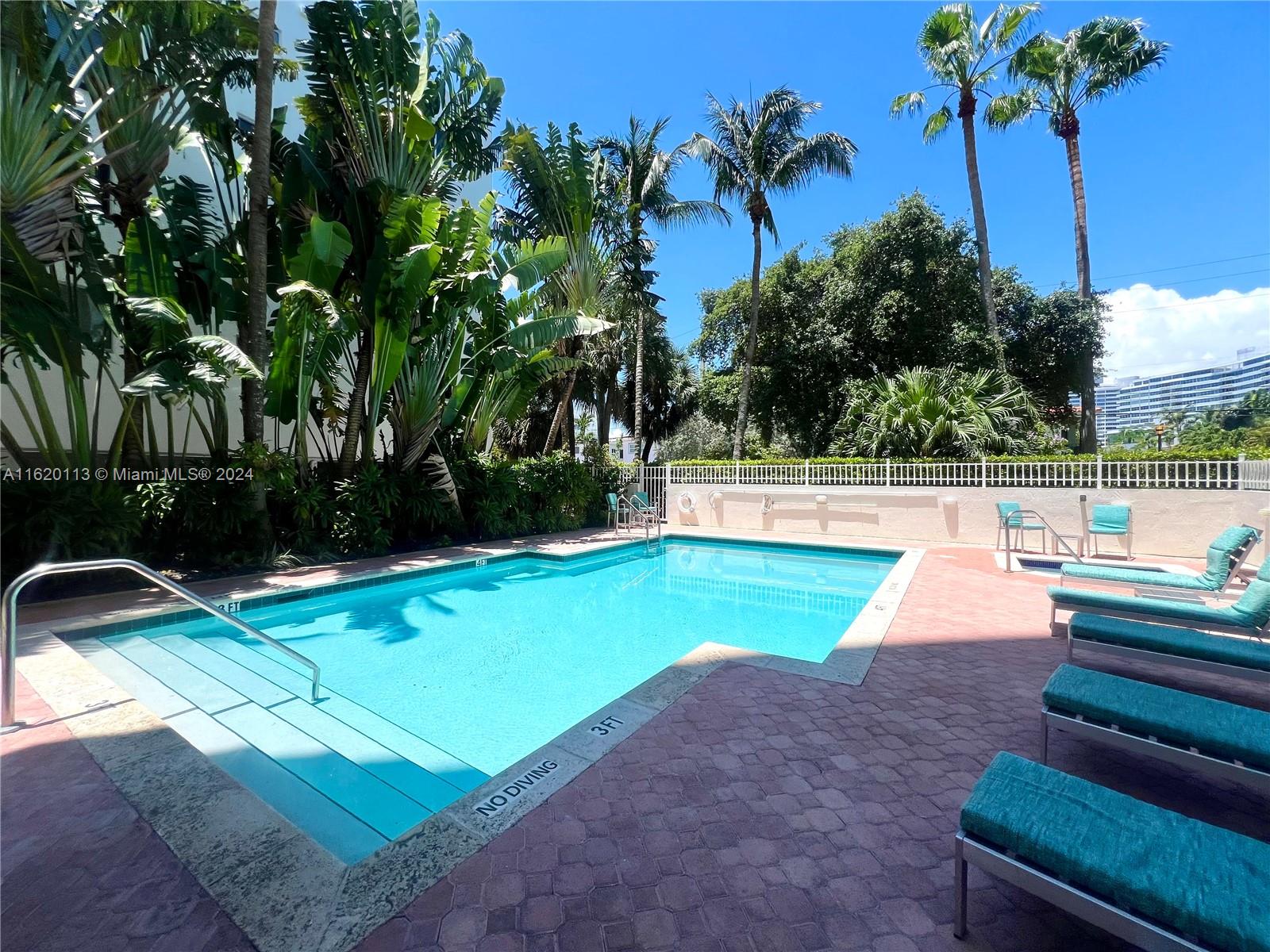 1621 Bay Rd # 906