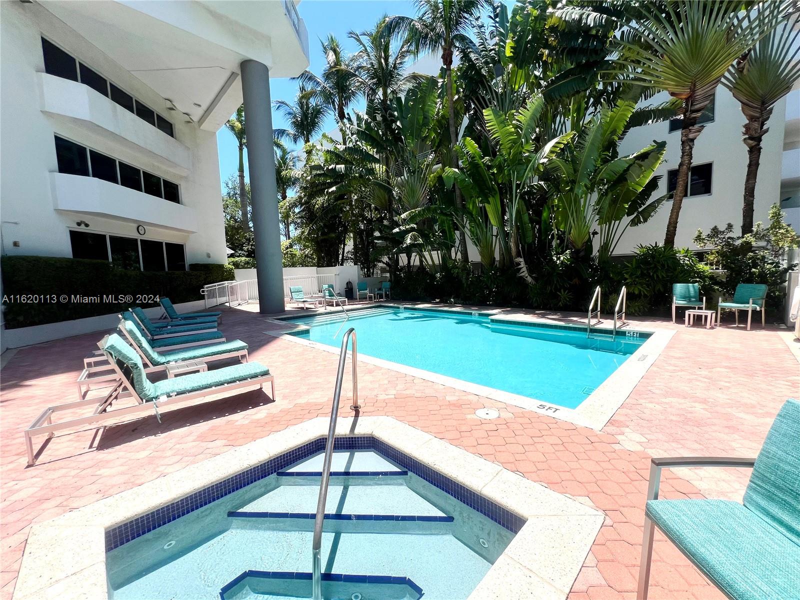1621 Bay Rd # 906