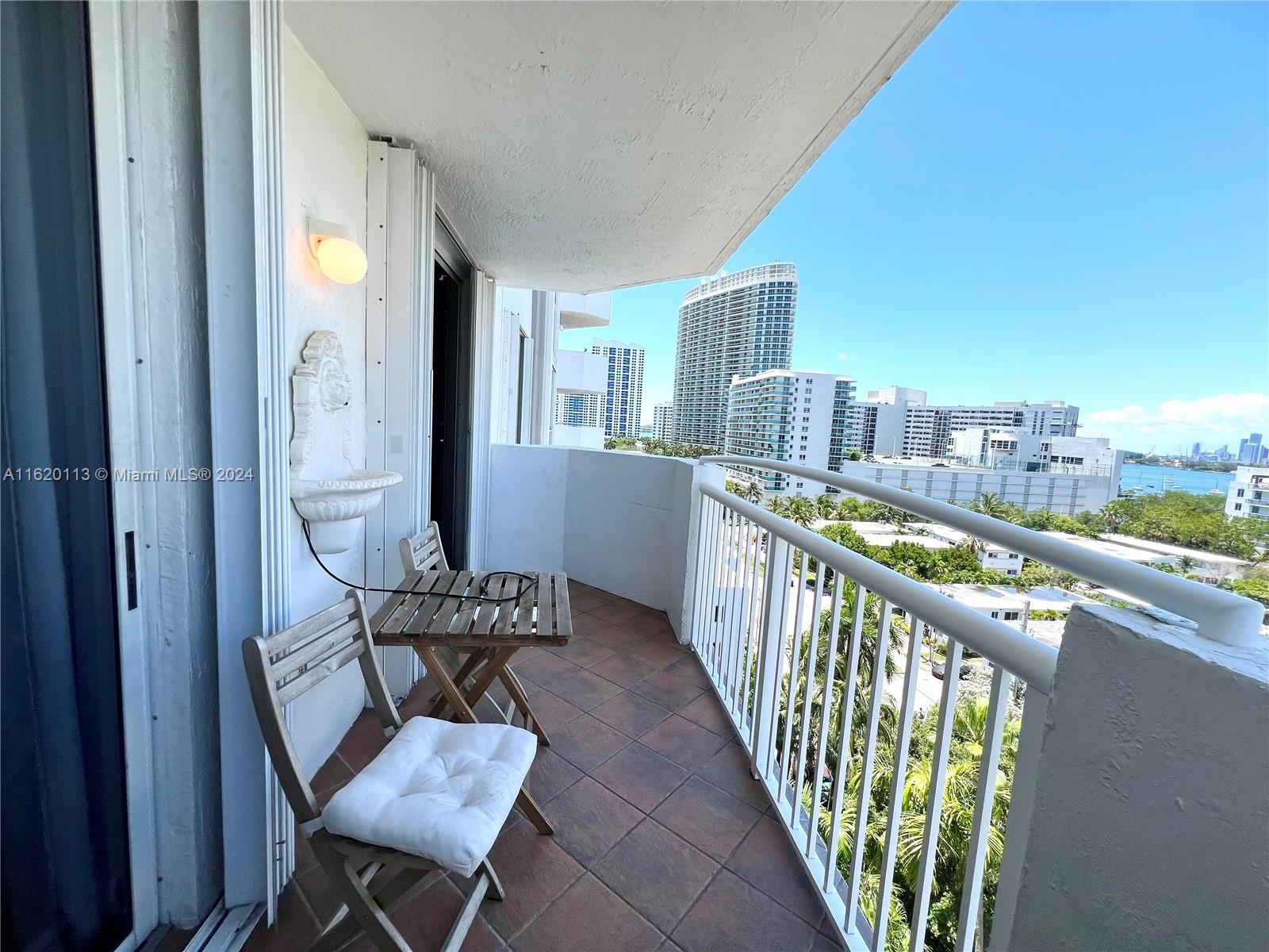 1621 Bay Rd # 906