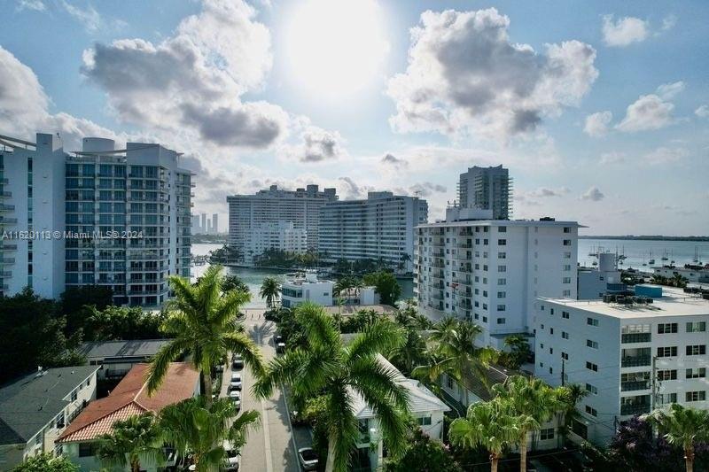 1621 Bay Rd # 906
