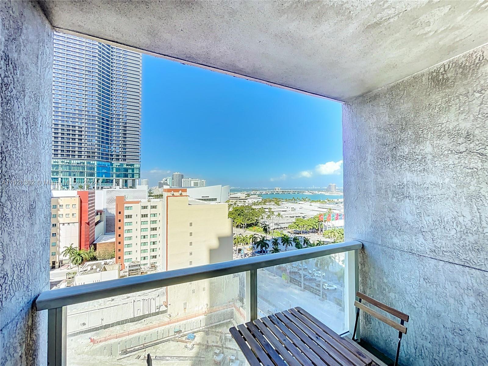 244 Biscayne Blvd # 1108