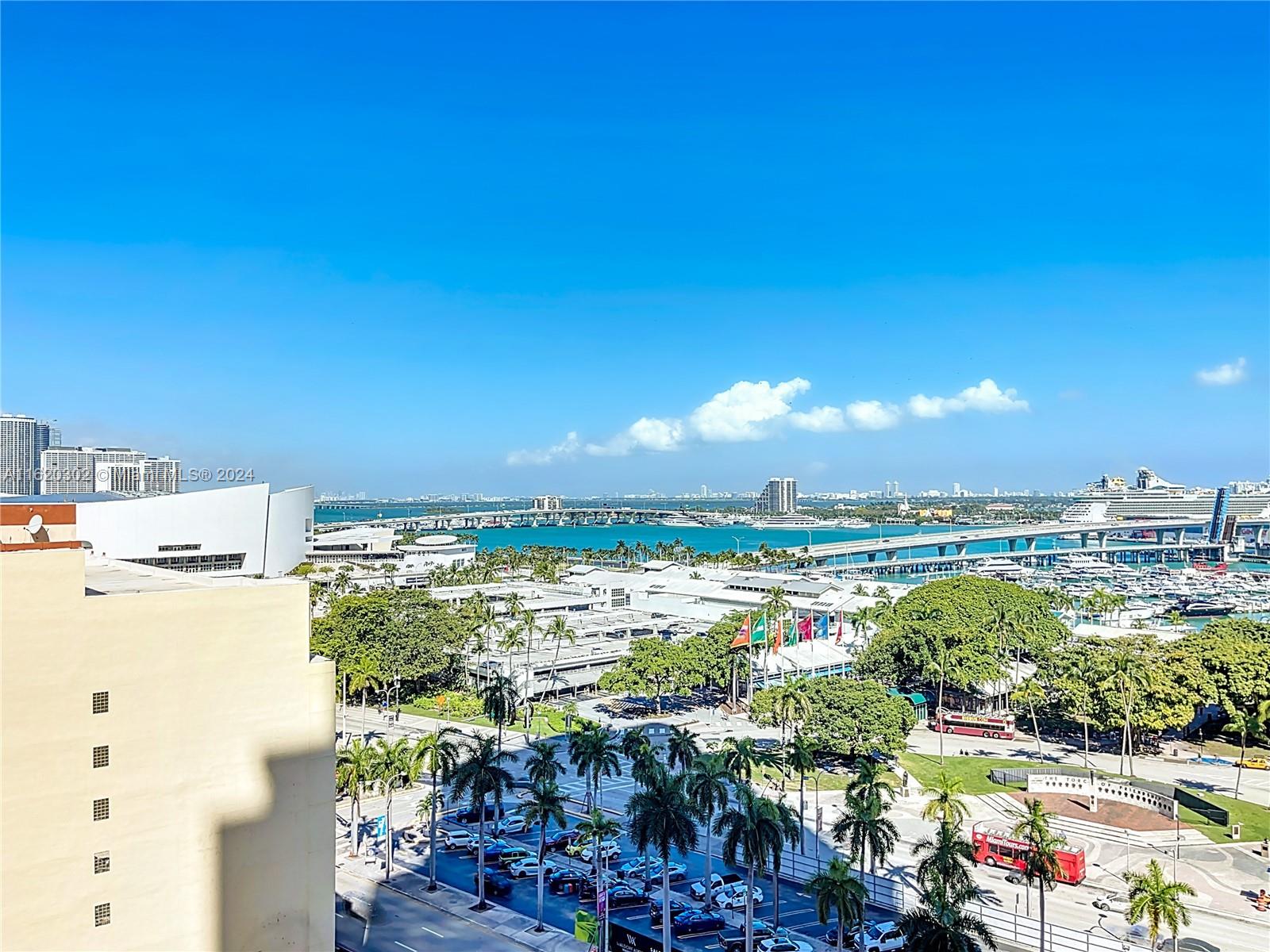 244 Biscayne Blvd # 1108