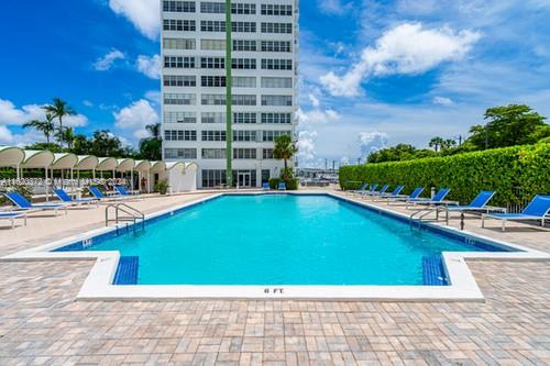 2150 Sans Souci Blvd # A303