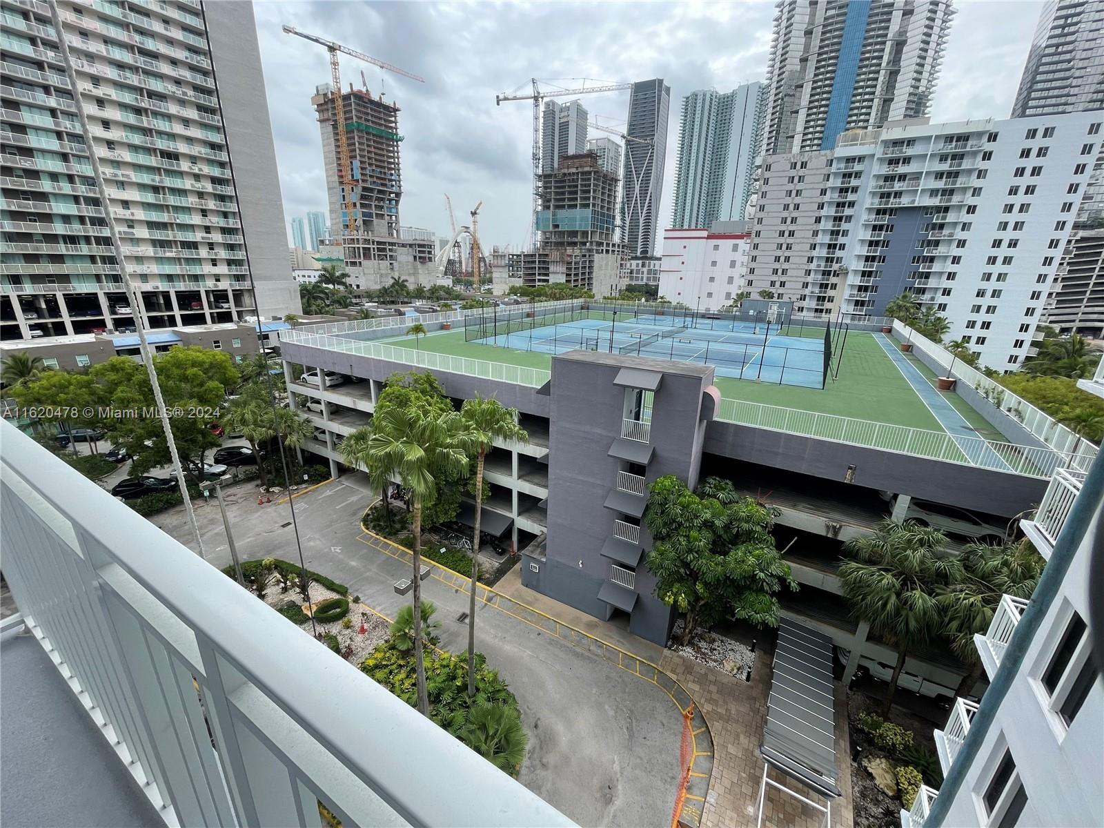 850 N Miami Ave Unit: W-810